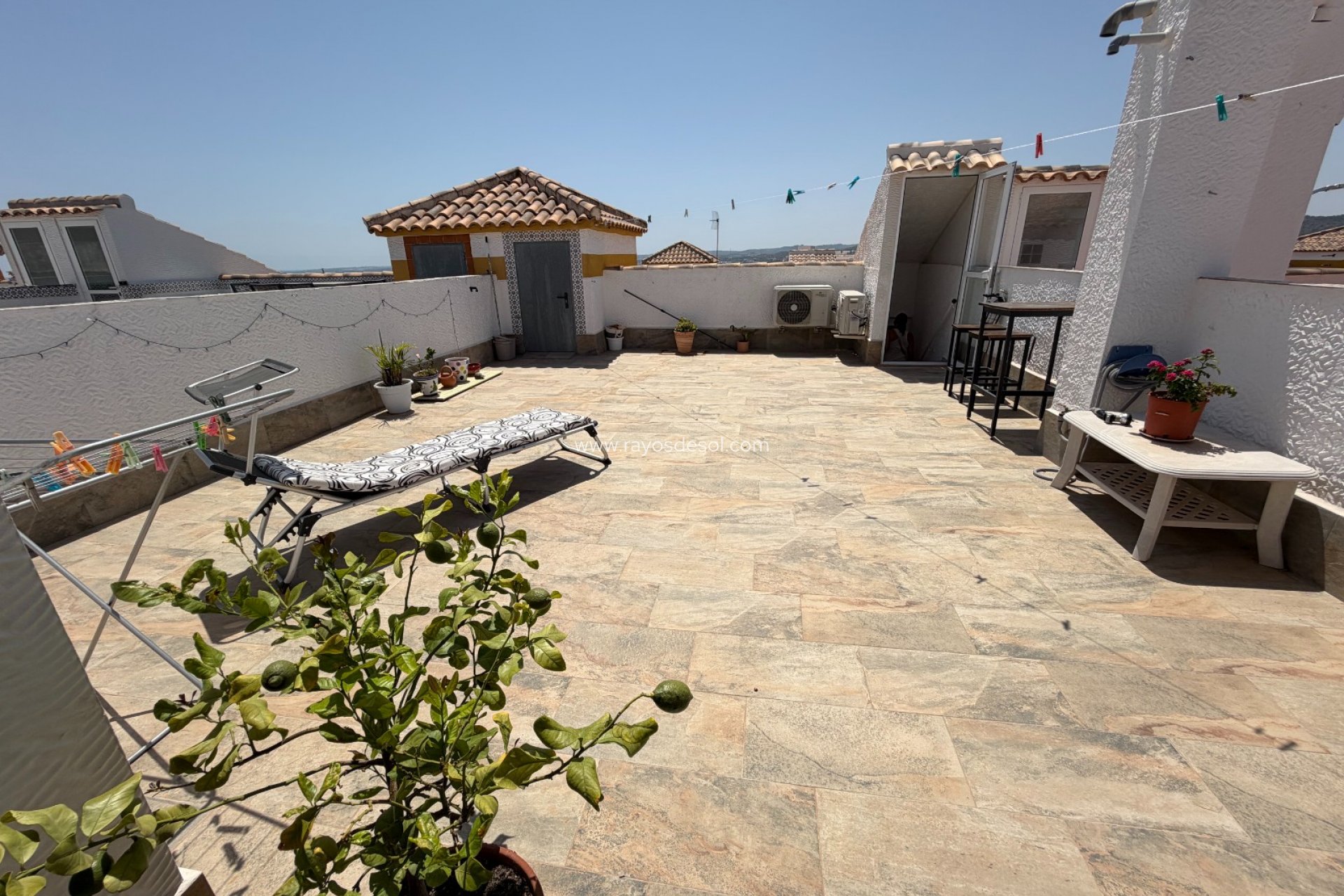 Herverkoop - Appartement - Vistabella Golf - VISTABELLA GOLF