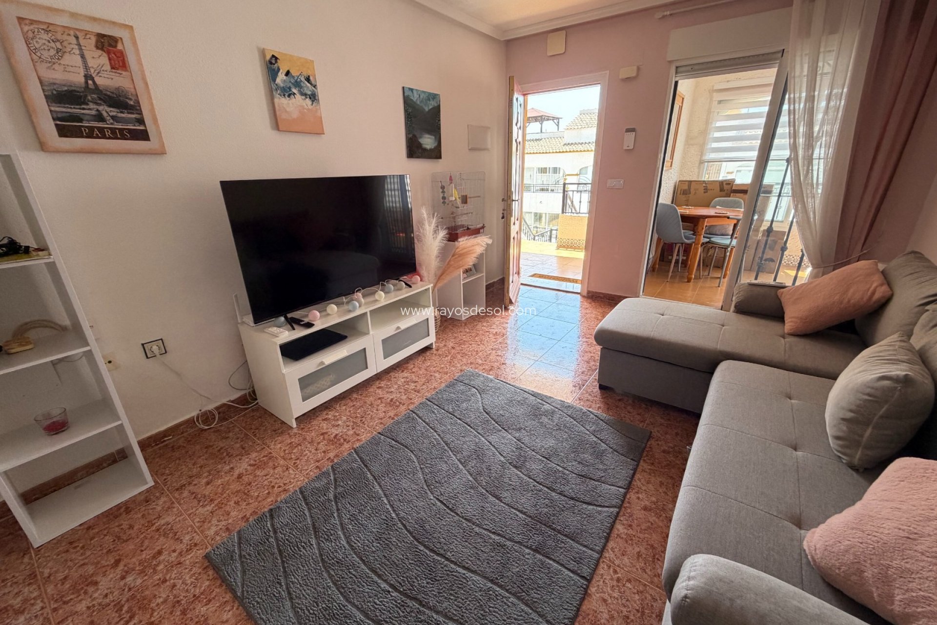 Herverkoop - Appartement - Vistabella Golf - VISTABELLA GOLF