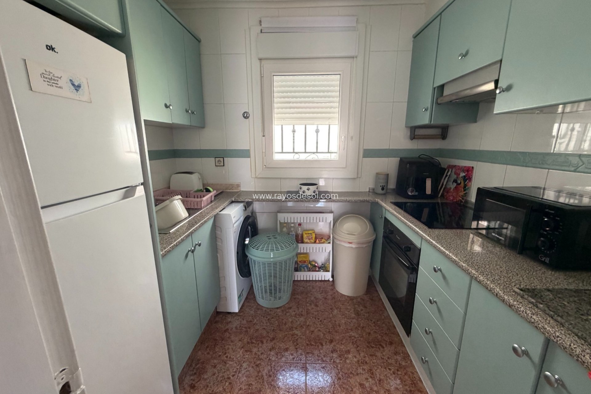 Herverkoop - Appartement - Vistabella Golf - VISTABELLA GOLF
