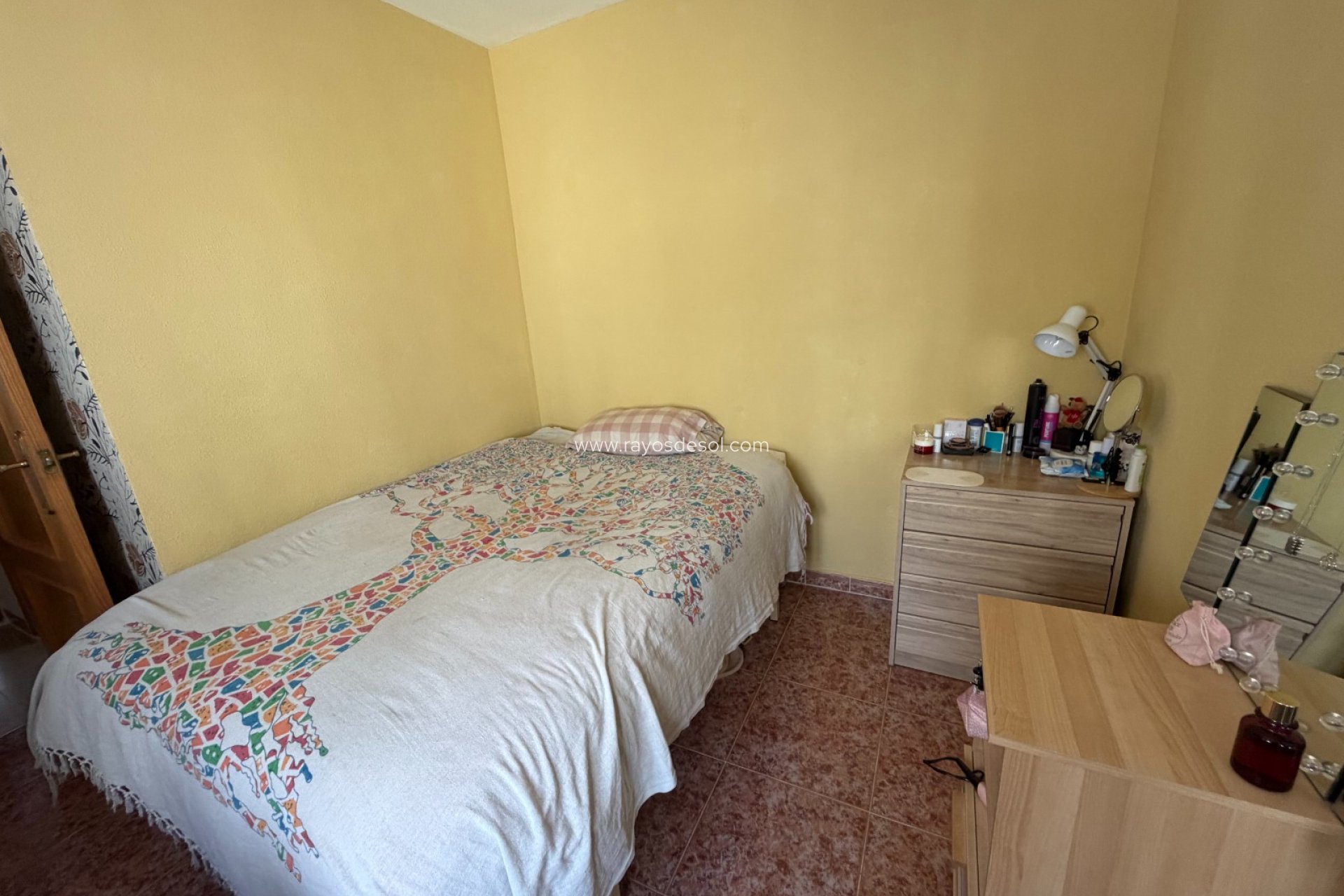 Herverkoop - Appartement - Vistabella Golf - VISTABELLA GOLF