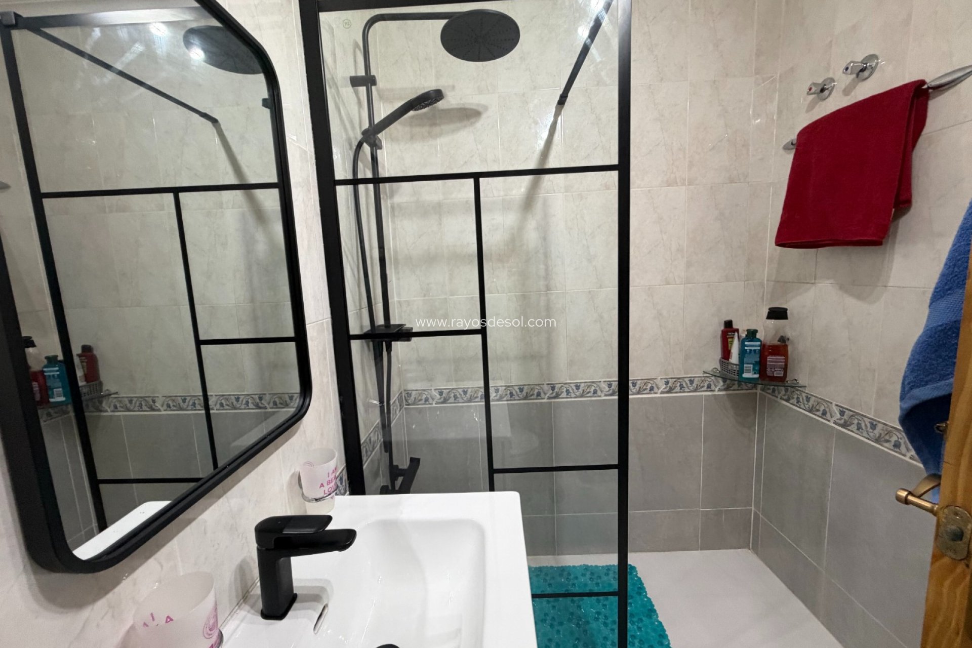 Herverkoop - Appartement - Vistabella Golf - VISTABELLA GOLF