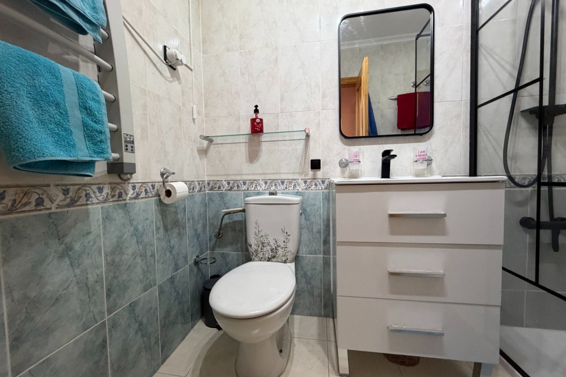 Herverkoop - Appartement - Vistabella Golf - VISTABELLA GOLF