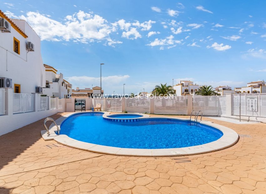 Herverkoop - Appartement - Vistabella Golf - VISTABELLA GOLF