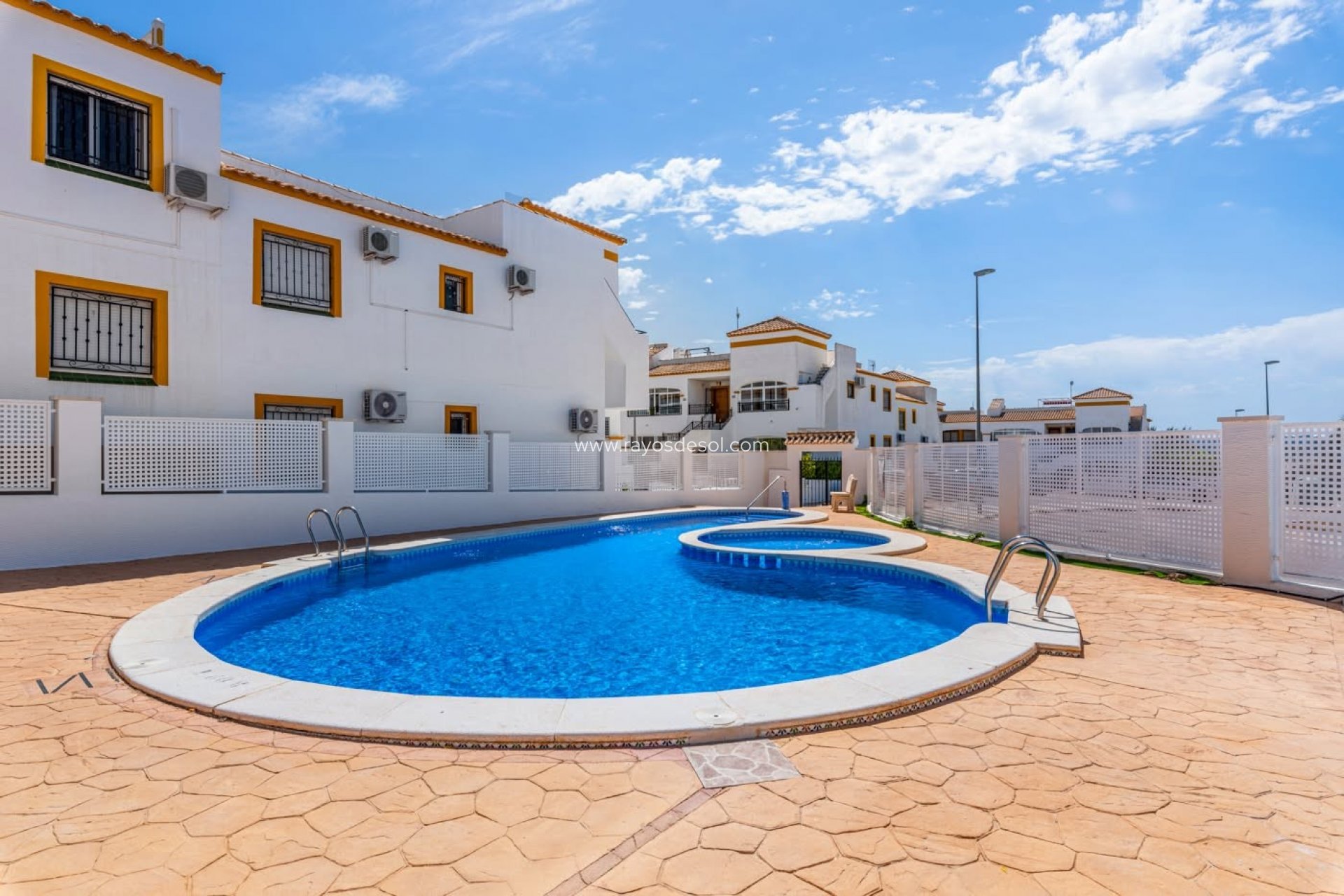 Herverkoop - Appartement - Vistabella Golf - VISTABELLA GOLF
