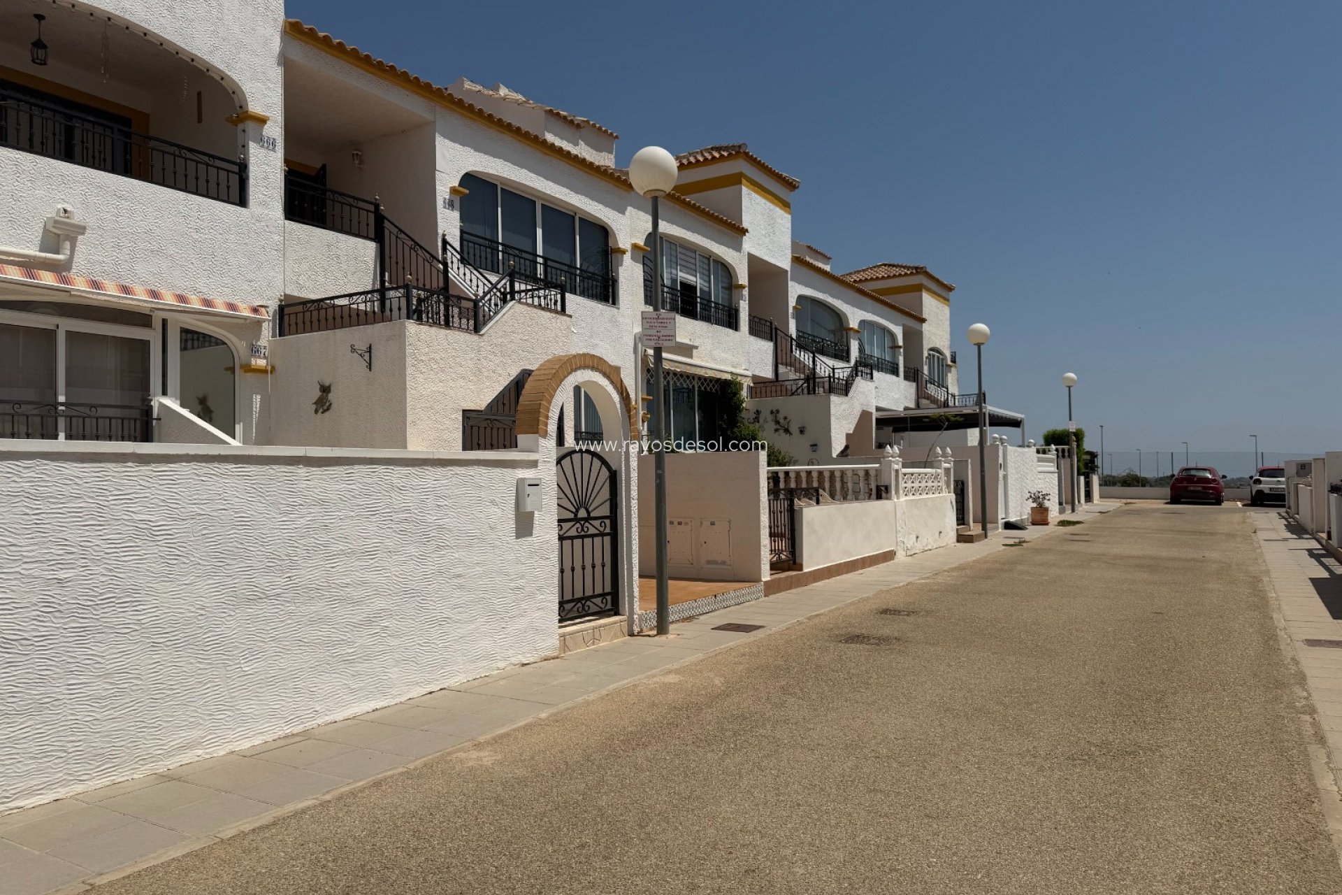 Herverkoop - Appartement - Vistabella Golf - VISTABELLA GOLF