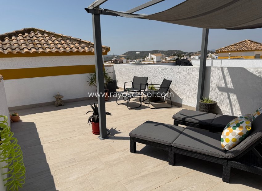 Herverkoop - Appartement - Vistabella Golf - VISTABELLA GOLF