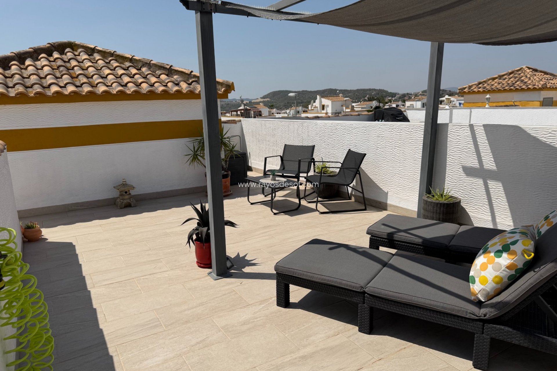 Herverkoop - Appartement - Vistabella Golf - VISTABELLA GOLF