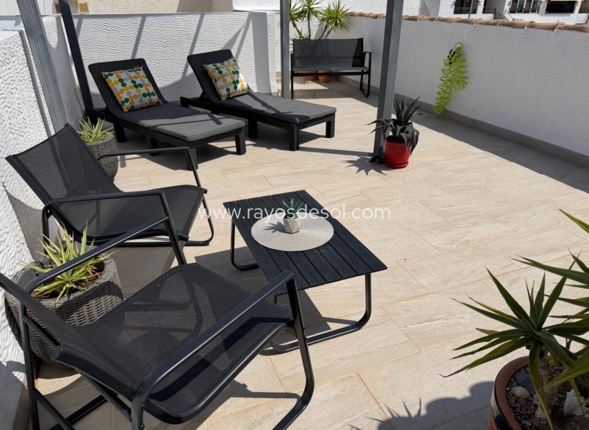 Herverkoop - Appartement - Vistabella Golf - VISTABELLA GOLF