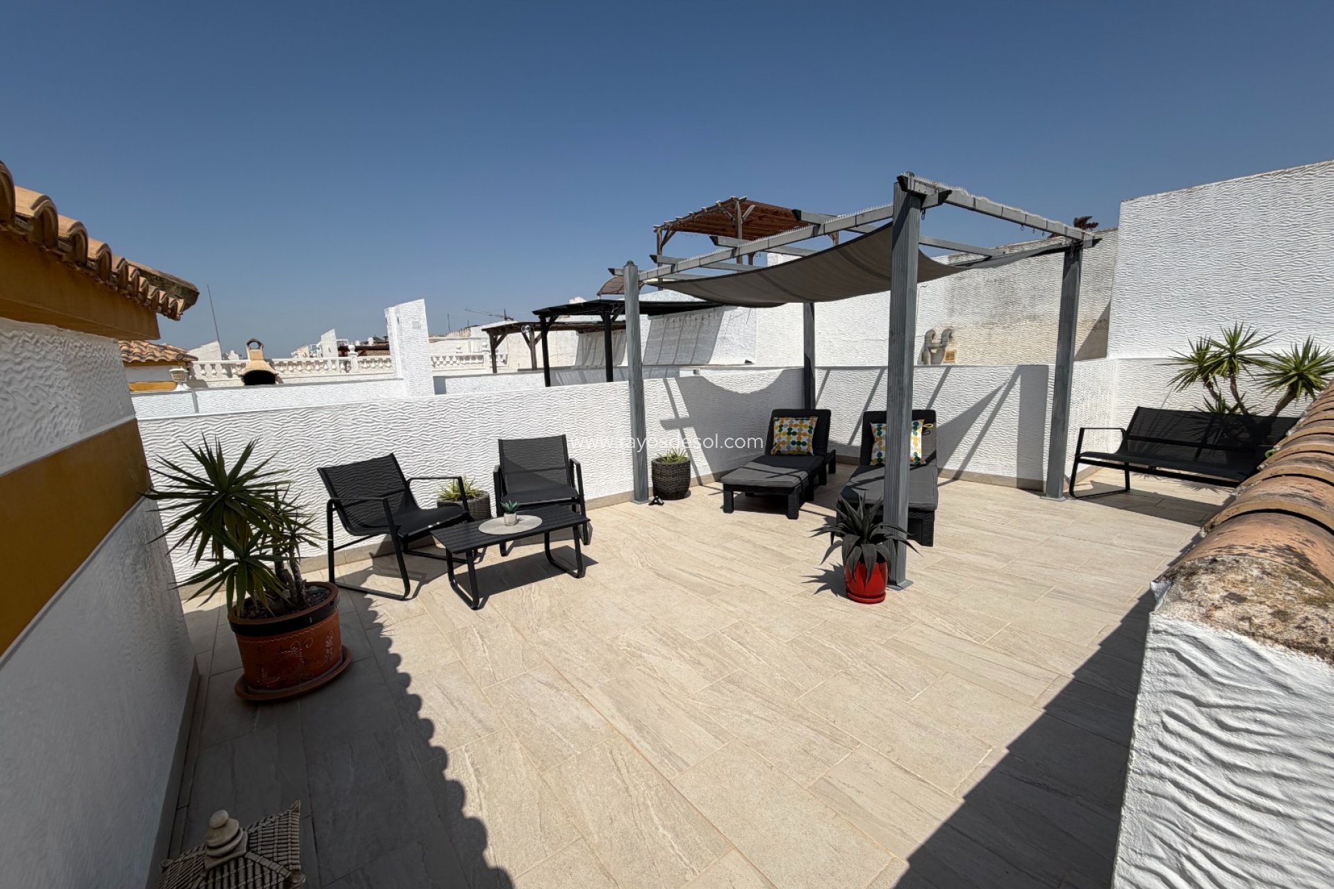 Herverkoop - Appartement - Vistabella Golf - VISTABELLA GOLF