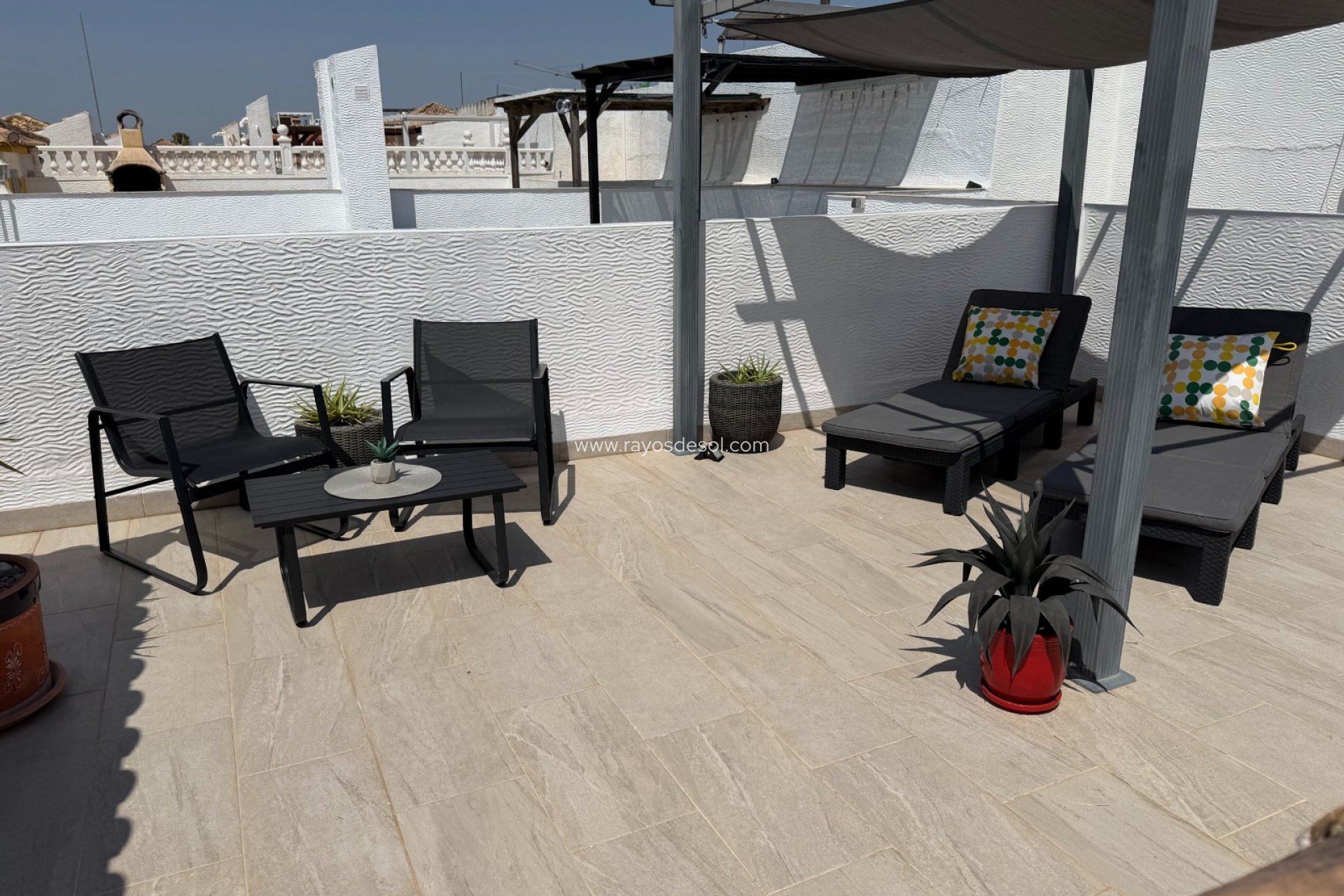 Herverkoop - Appartement - Vistabella Golf - VISTABELLA GOLF
