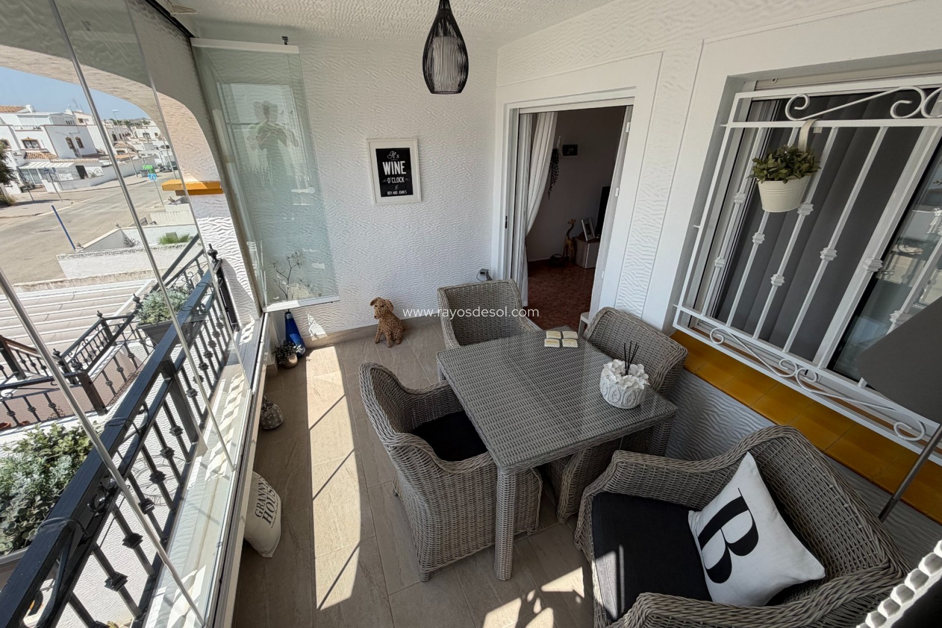 Herverkoop - Appartement - Vistabella Golf - VISTABELLA GOLF