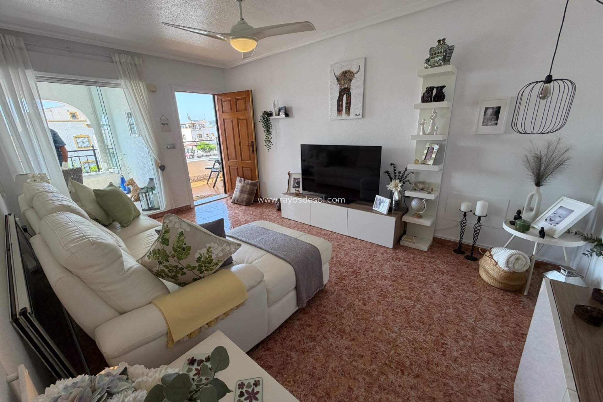 Herverkoop - Appartement - Vistabella Golf - VISTABELLA GOLF