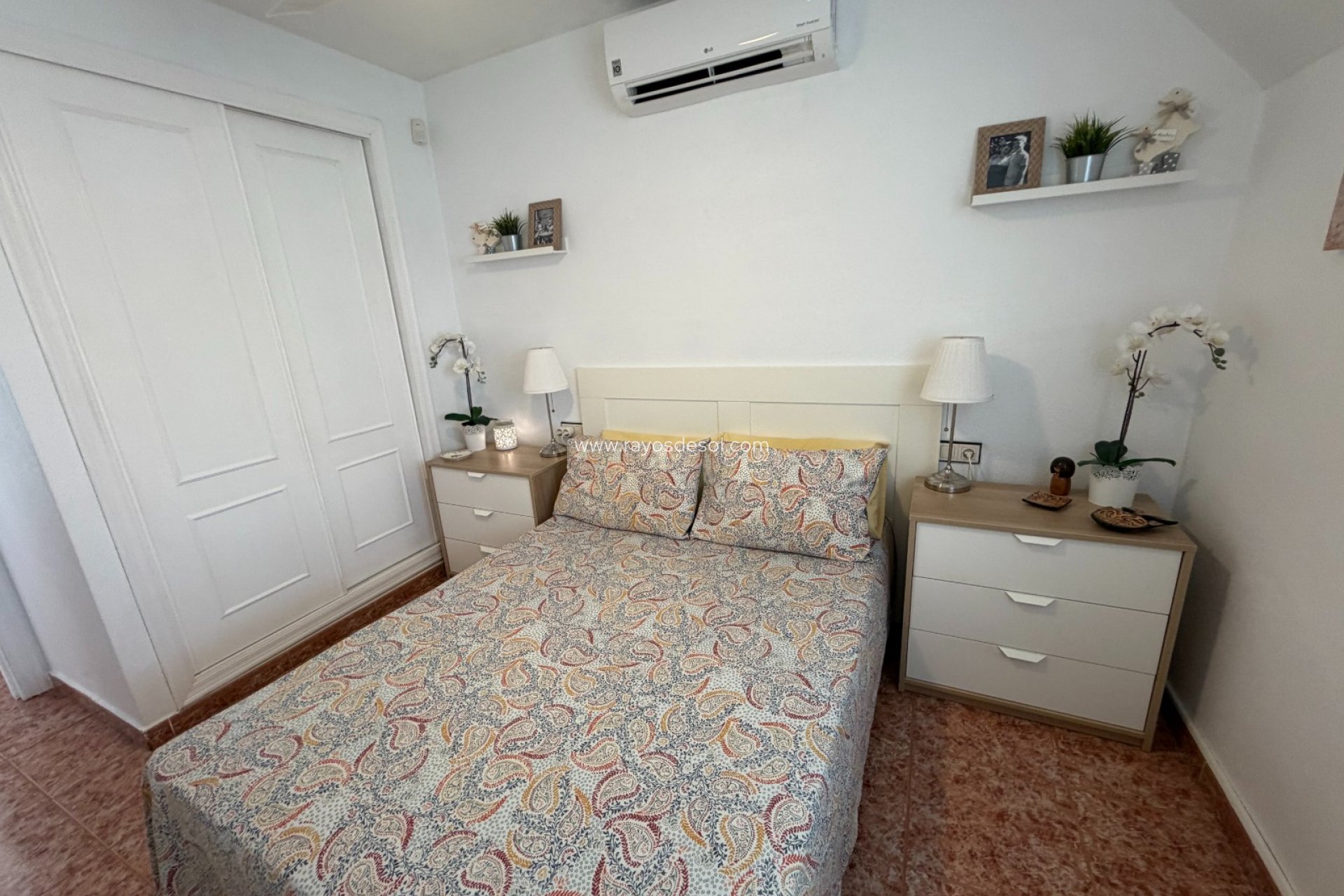 Herverkoop - Appartement - Vistabella Golf - VISTABELLA GOLF