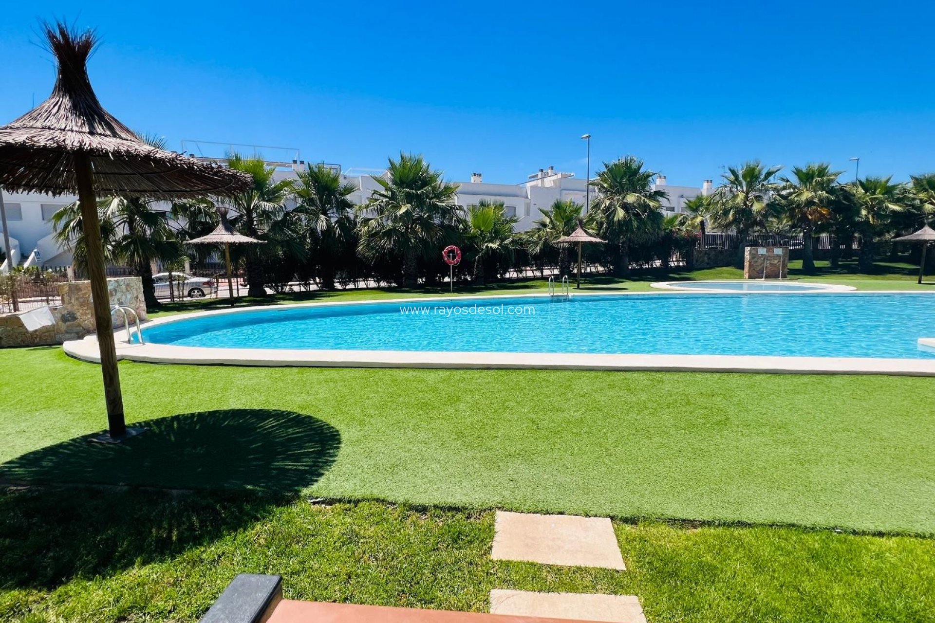 Herverkoop - Appartement - Vistabella Golf - VISTABELLA GOLF
