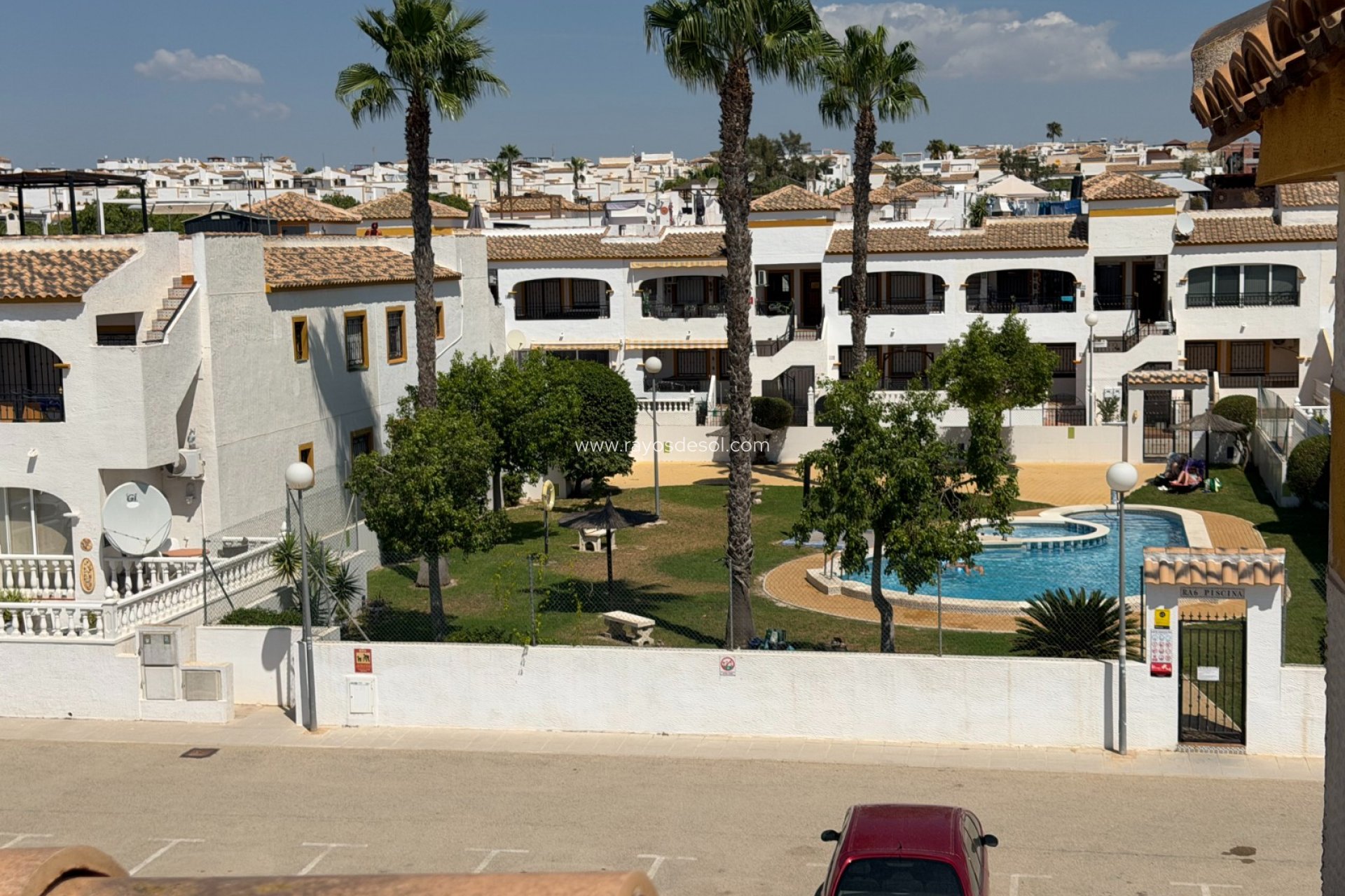 Herverkoop - Appartement - Vistabella Golf - VISTABELLA GOLF