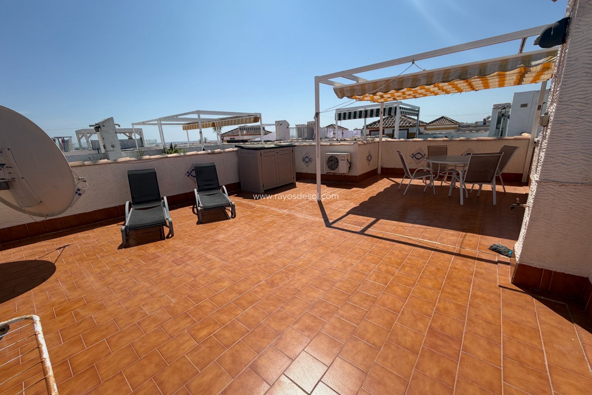 Herverkoop - Appartement - Vistabella Golf - VISTABELLA GOLF