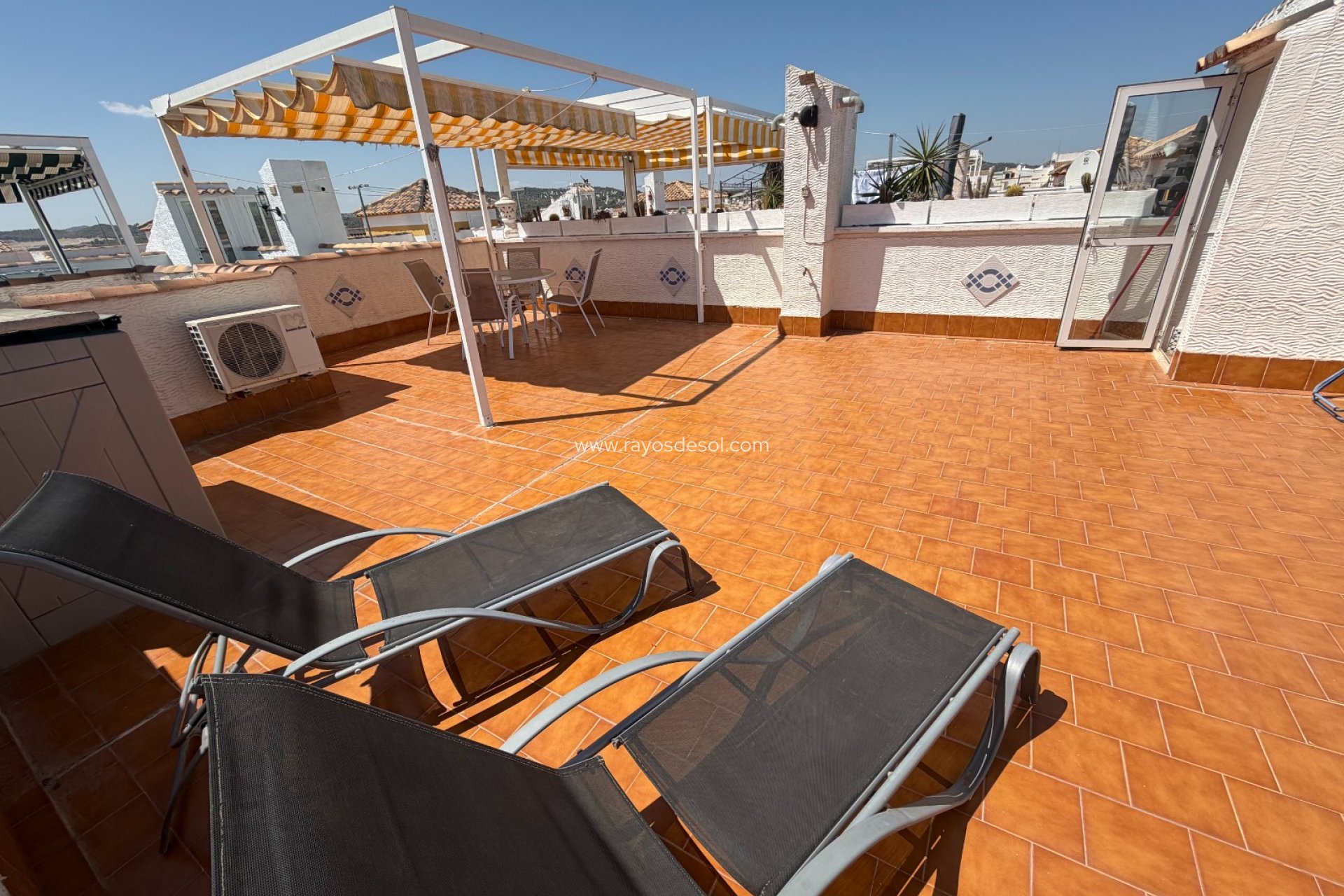 Herverkoop - Appartement - Vistabella Golf - VISTABELLA GOLF