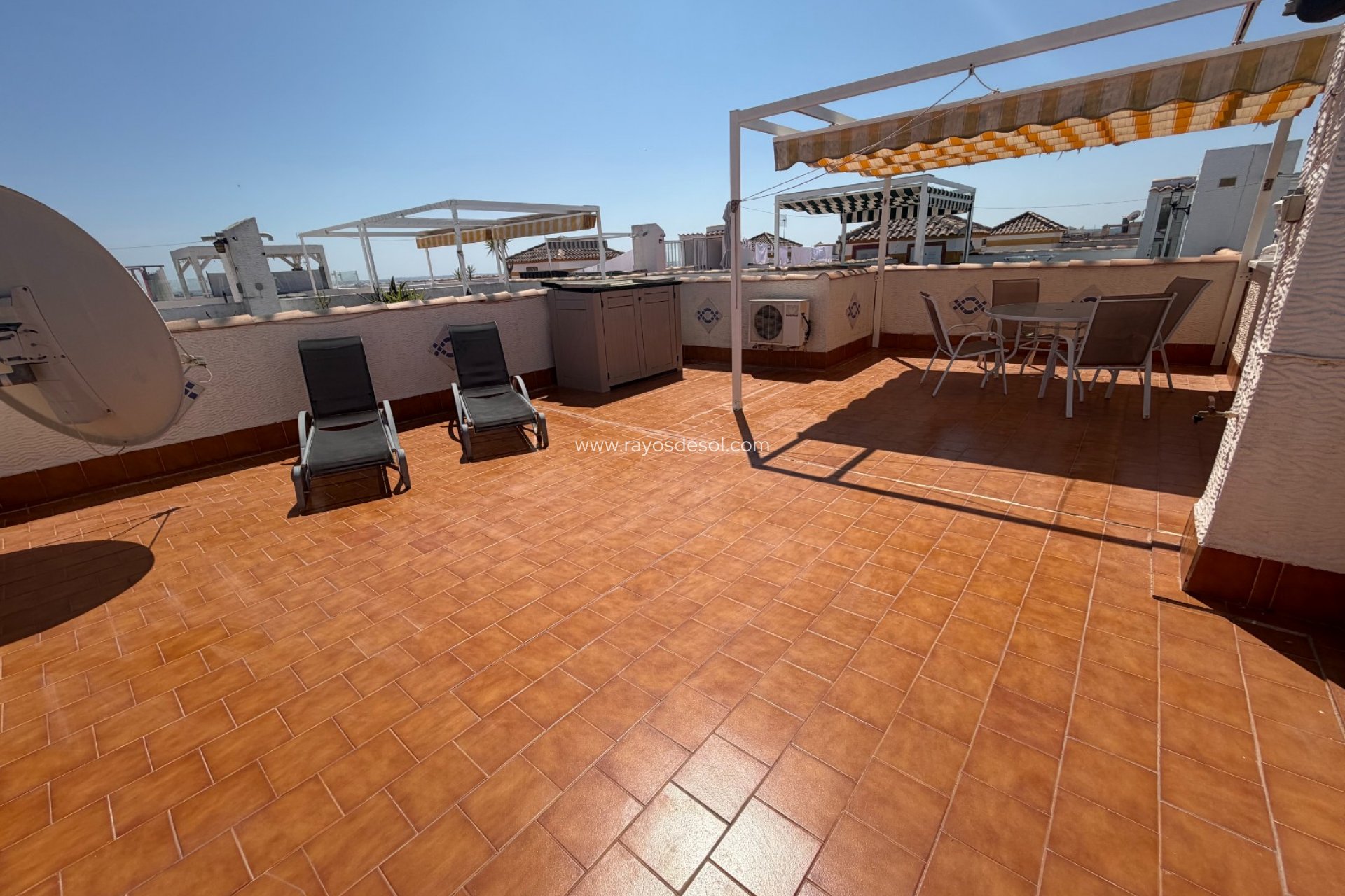 Herverkoop - Appartement - Vistabella Golf - VISTABELLA GOLF