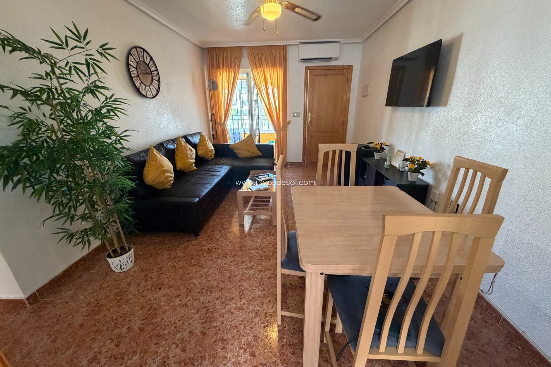 Herverkoop - Appartement - Vistabella Golf - VISTABELLA GOLF