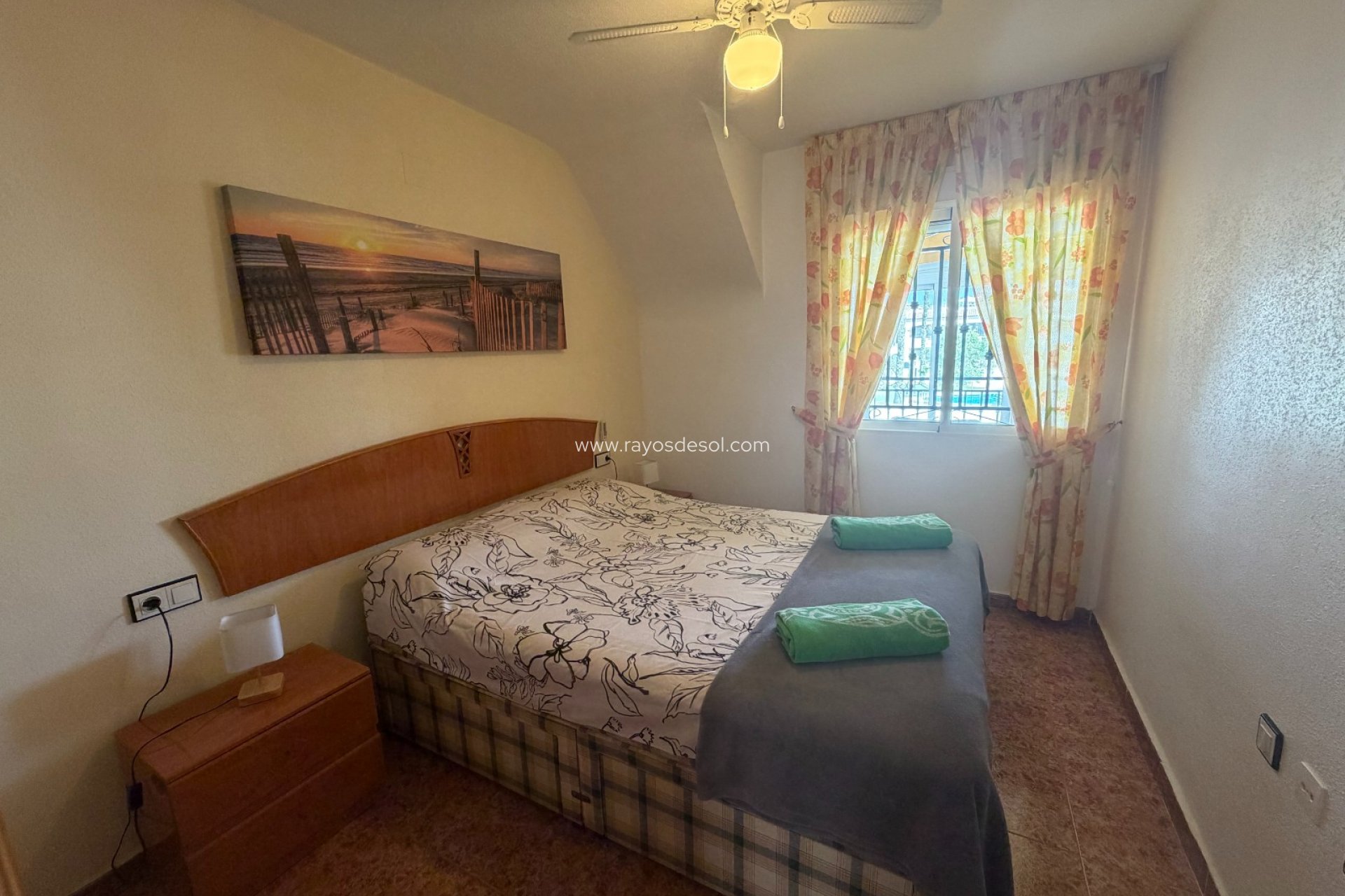 Herverkoop - Appartement - Vistabella Golf - VISTABELLA GOLF