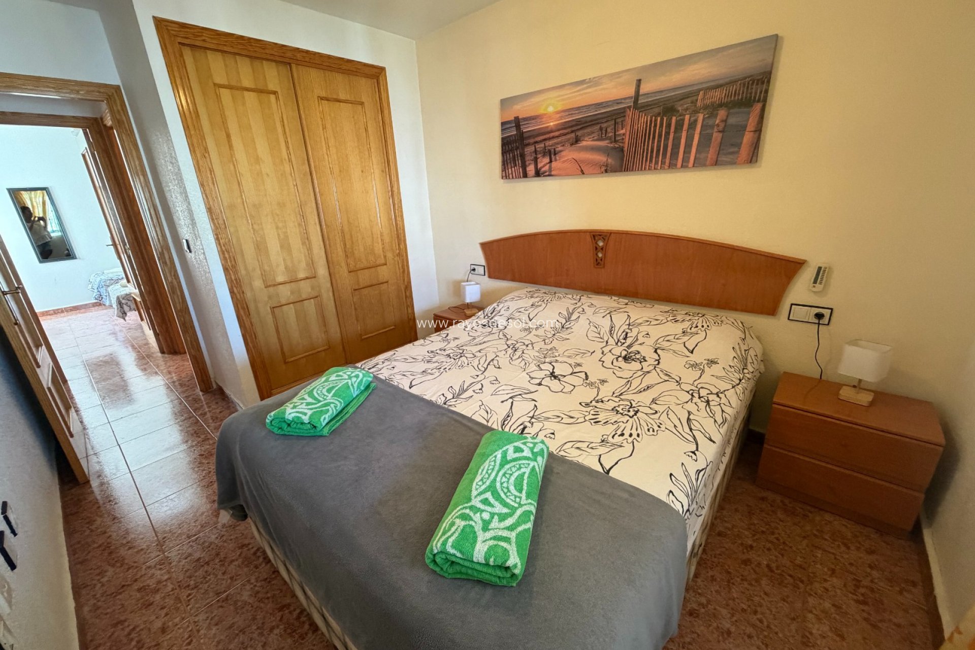 Herverkoop - Appartement - Vistabella Golf - VISTABELLA GOLF