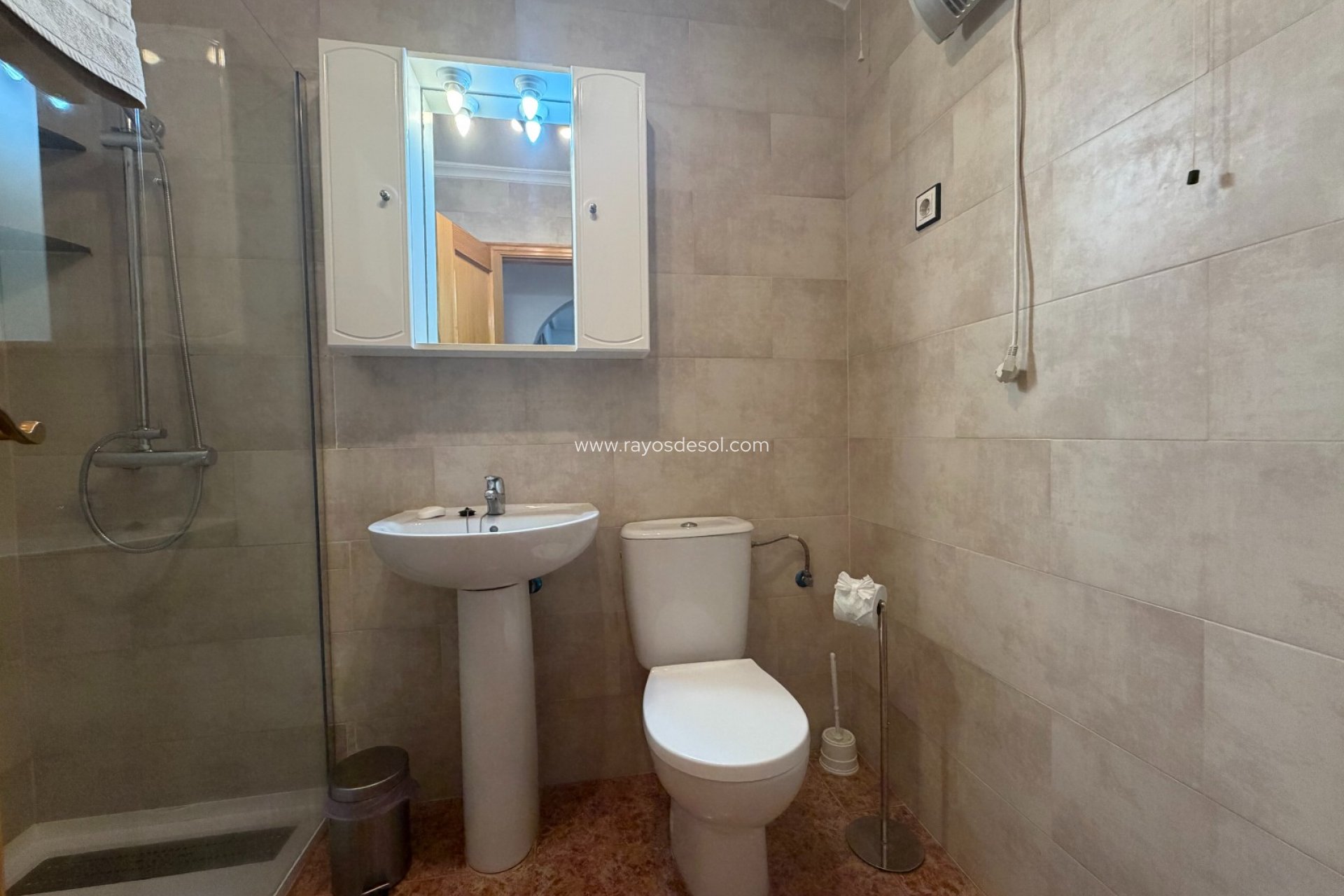 Herverkoop - Appartement - Vistabella Golf - VISTABELLA GOLF