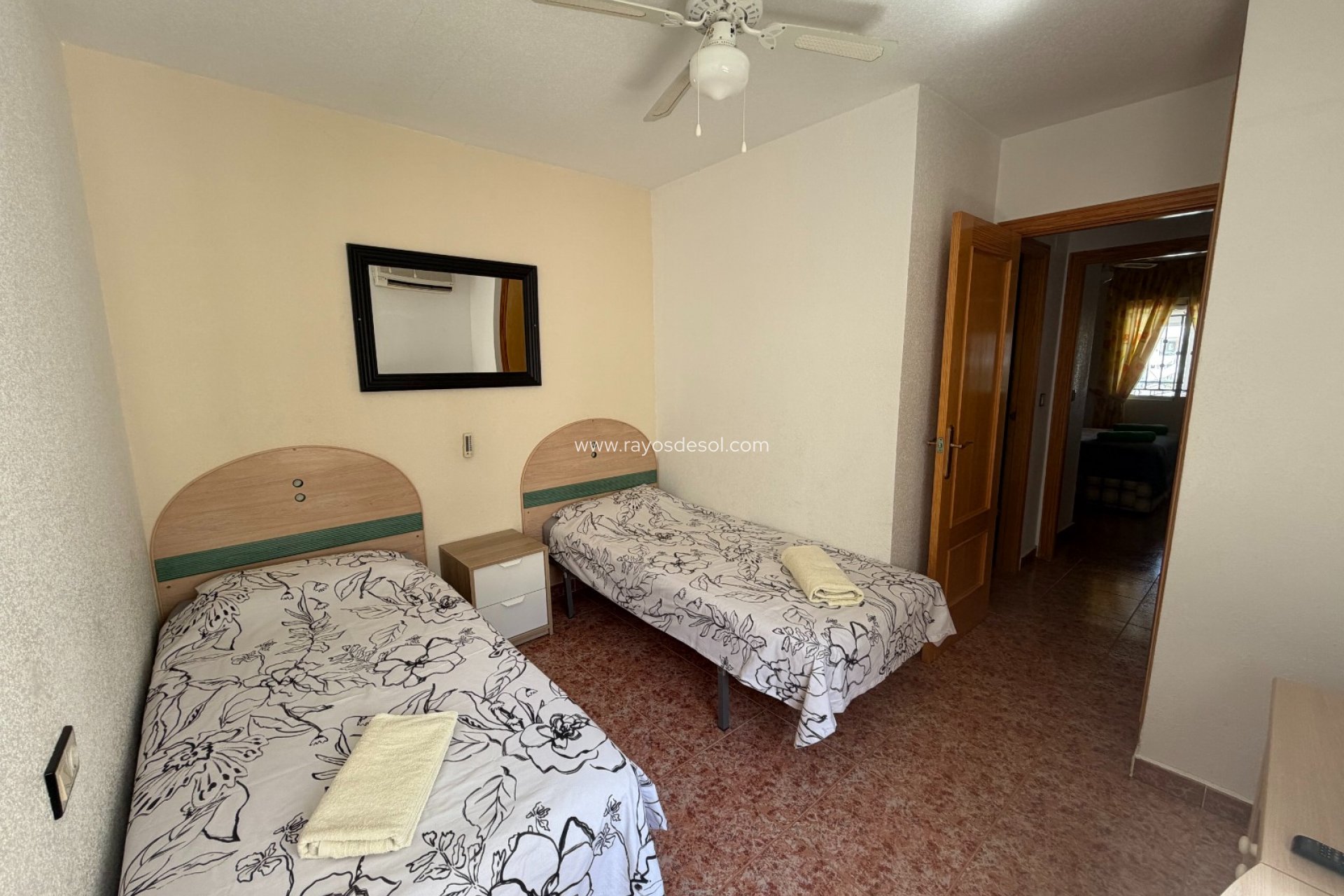 Herverkoop - Appartement - Vistabella Golf - VISTABELLA GOLF