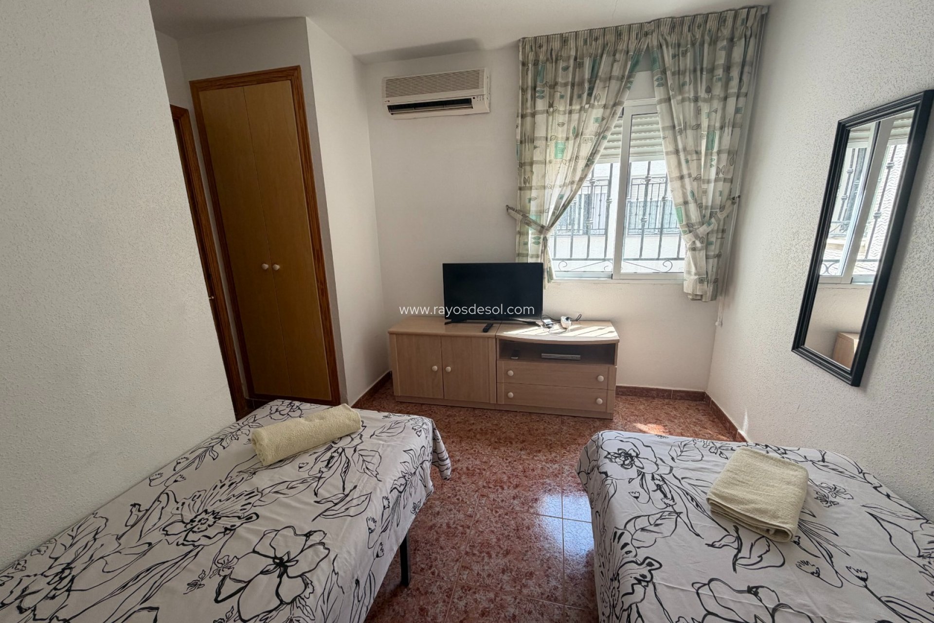 Herverkoop - Appartement - Vistabella Golf - VISTABELLA GOLF
