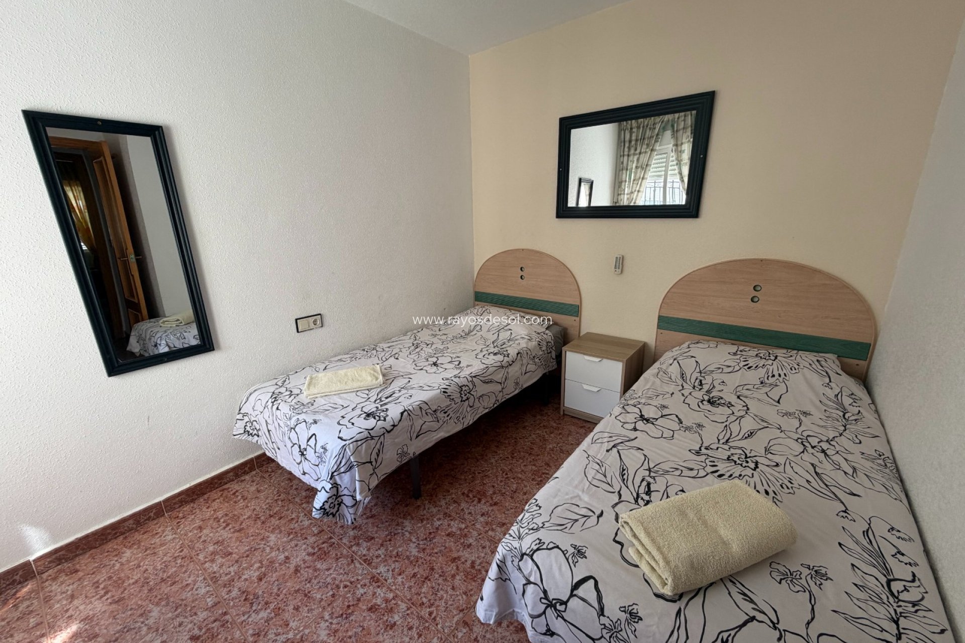 Herverkoop - Appartement - Vistabella Golf - VISTABELLA GOLF