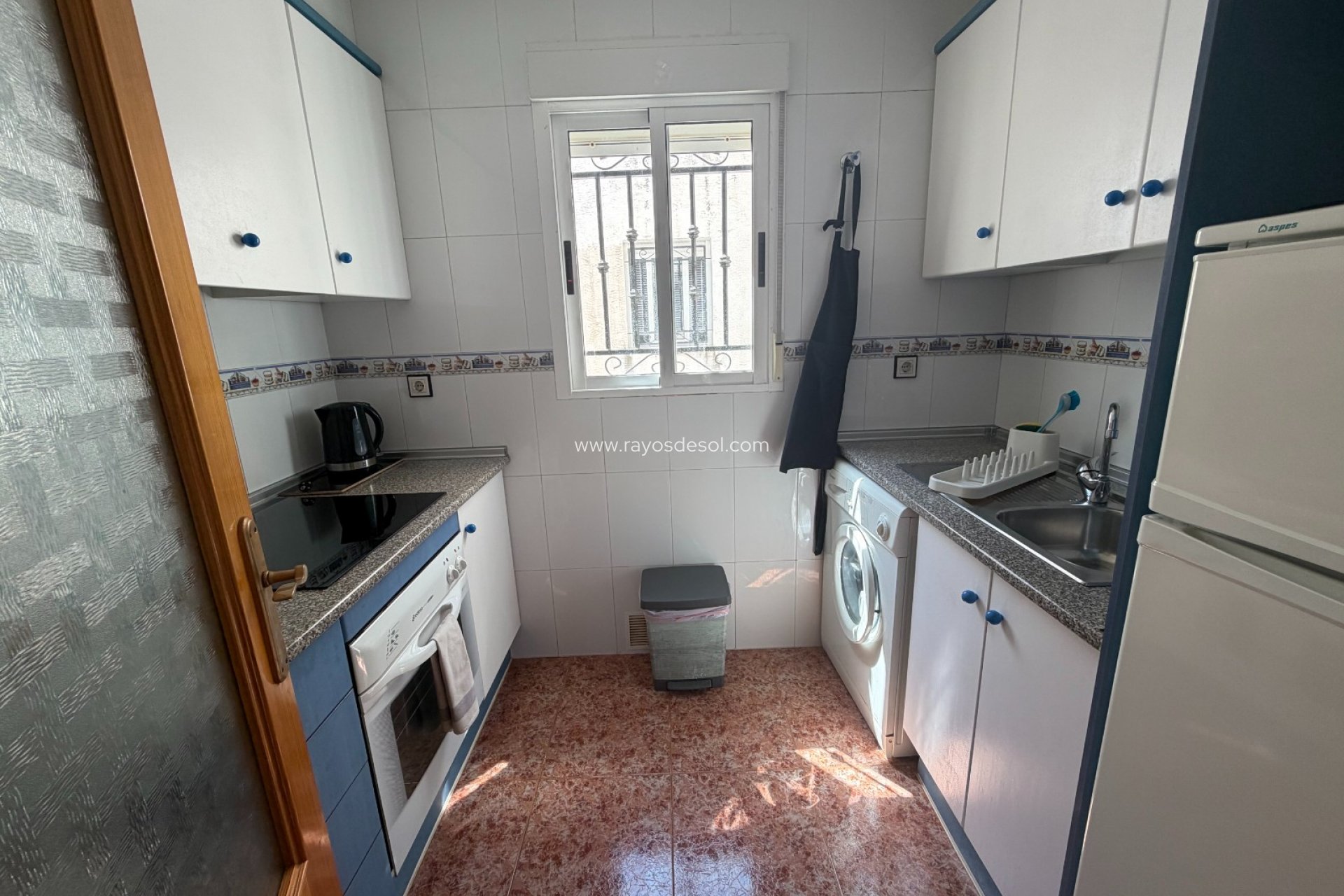 Herverkoop - Appartement - Vistabella Golf - VISTABELLA GOLF