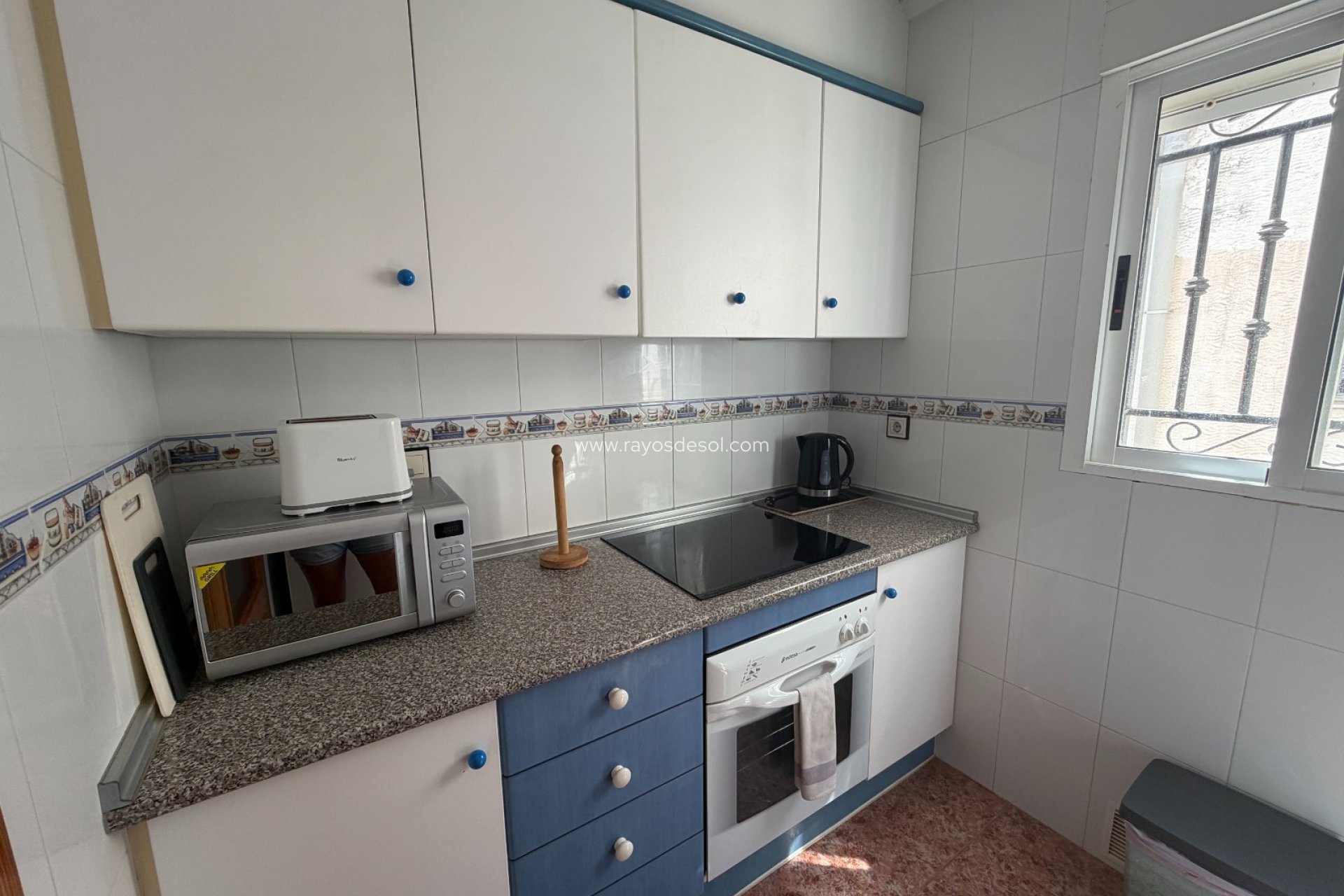 Herverkoop - Appartement - Vistabella Golf - VISTABELLA GOLF