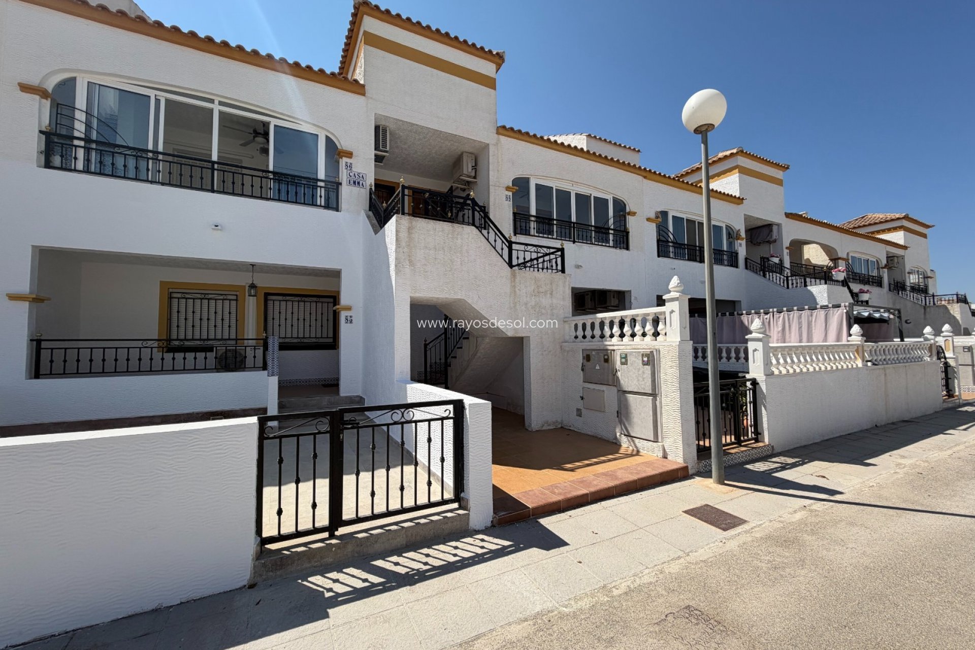 Herverkoop - Appartement - Vistabella Golf - VISTABELLA GOLF
