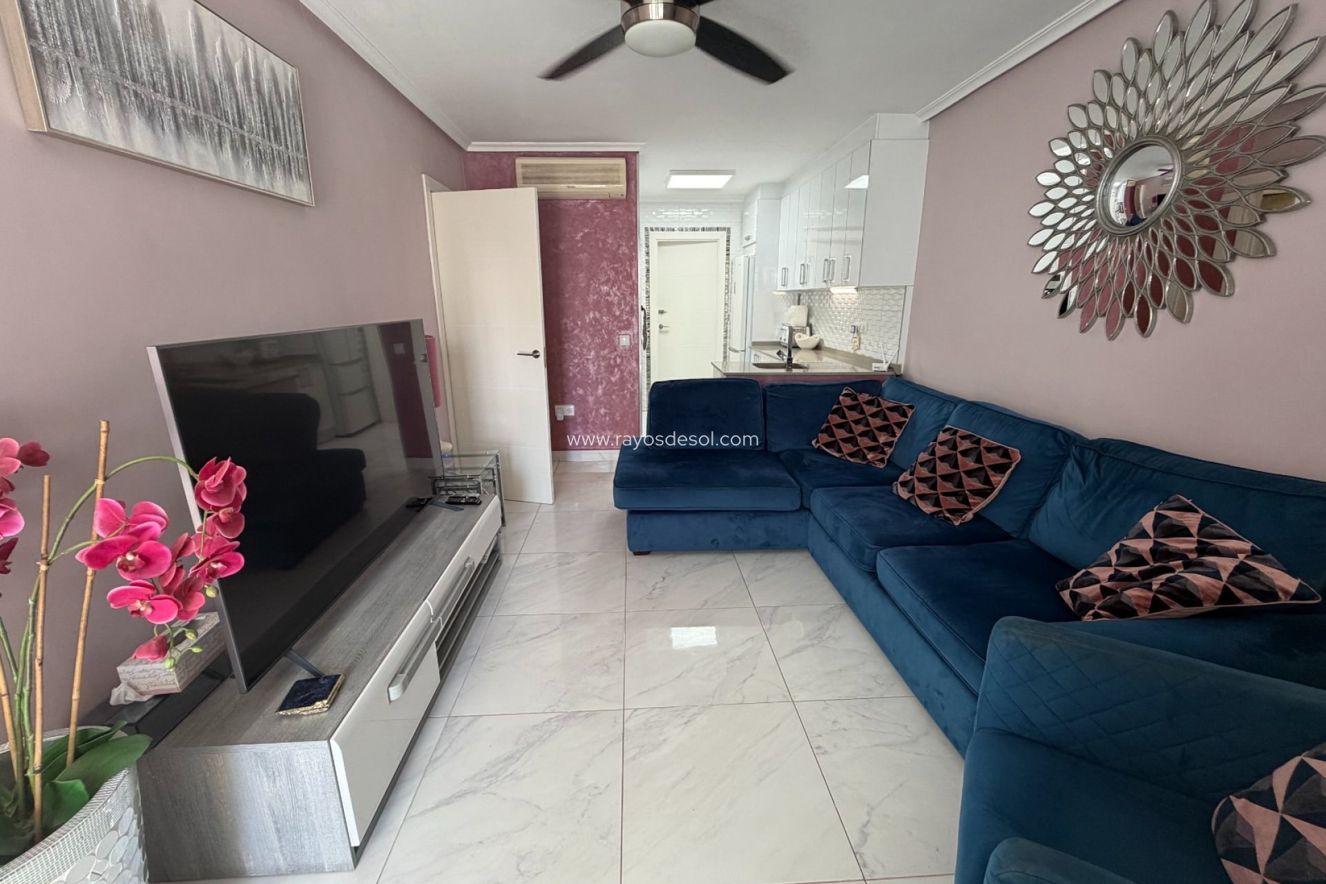 Herverkoop - Appartement - Vistabella Golf - VISTABELLA GOLF