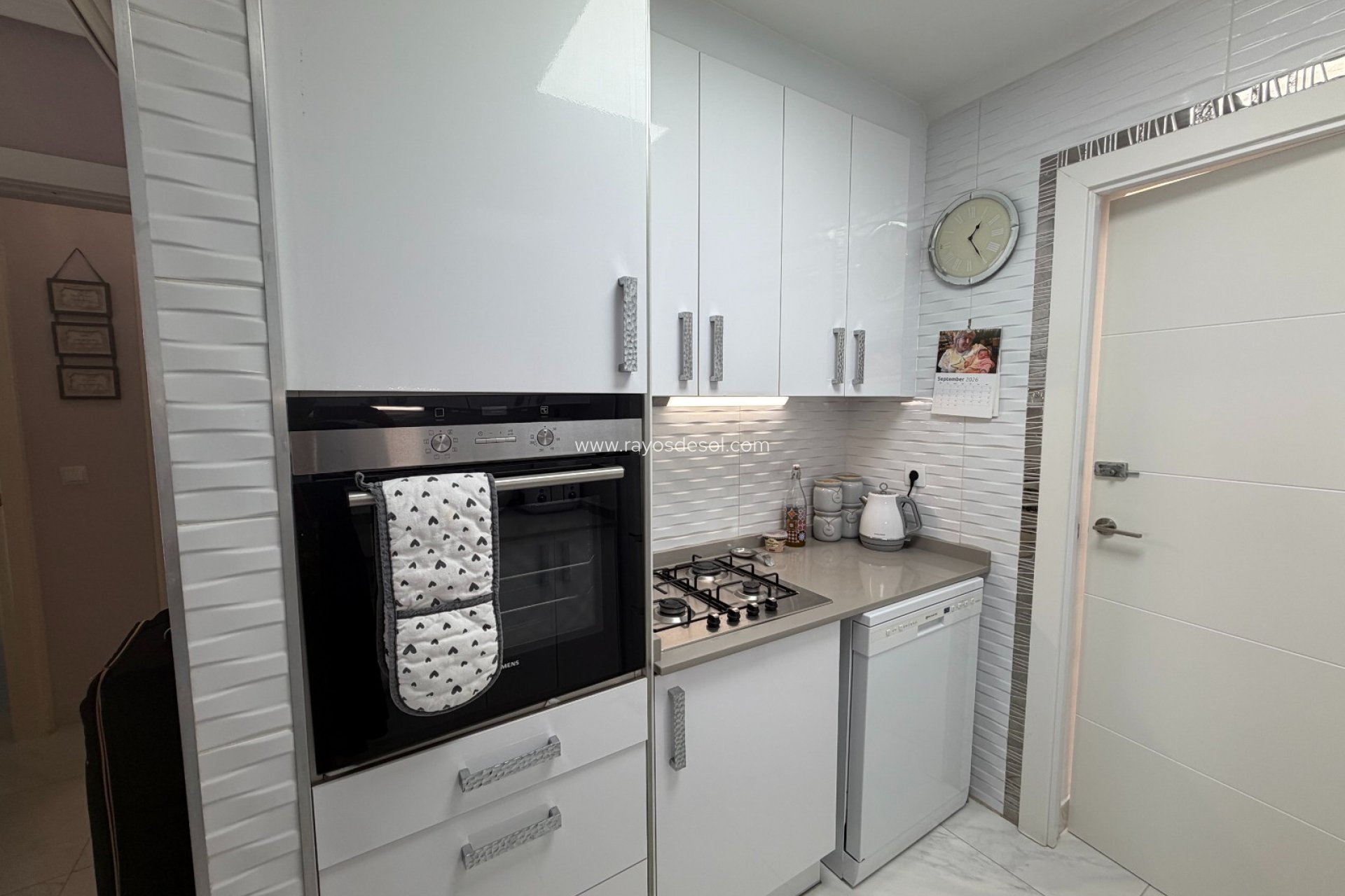 Herverkoop - Appartement - Vistabella Golf - VISTABELLA GOLF