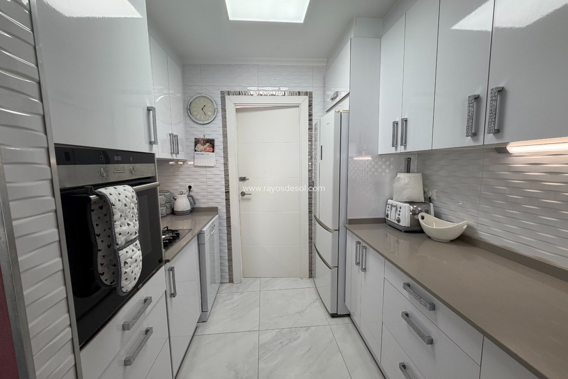 Herverkoop - Appartement - Vistabella Golf - VISTABELLA GOLF