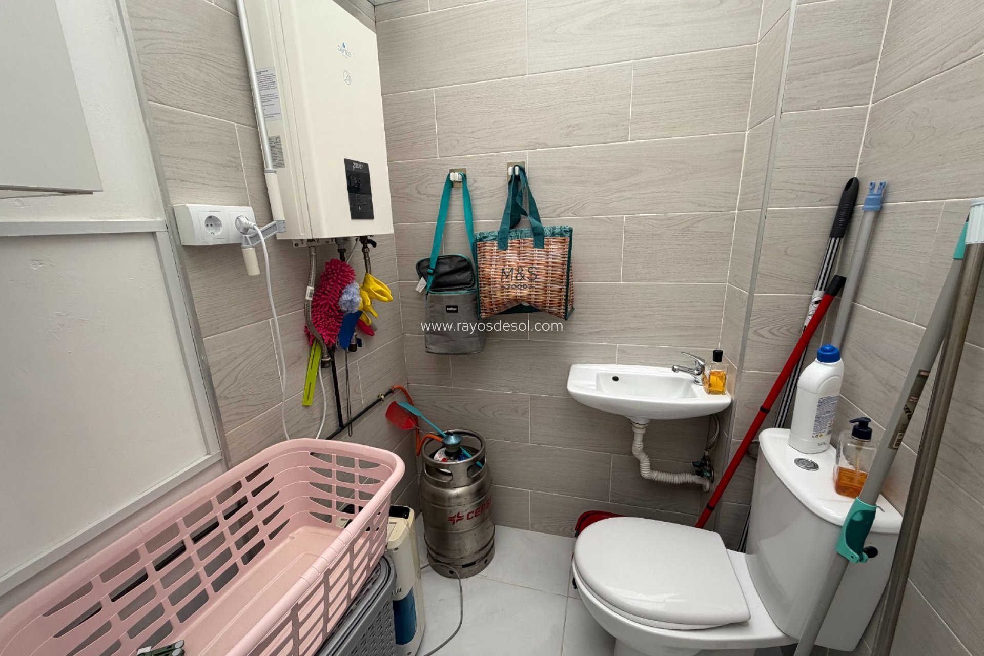 Herverkoop - Appartement - Vistabella Golf - VISTABELLA GOLF