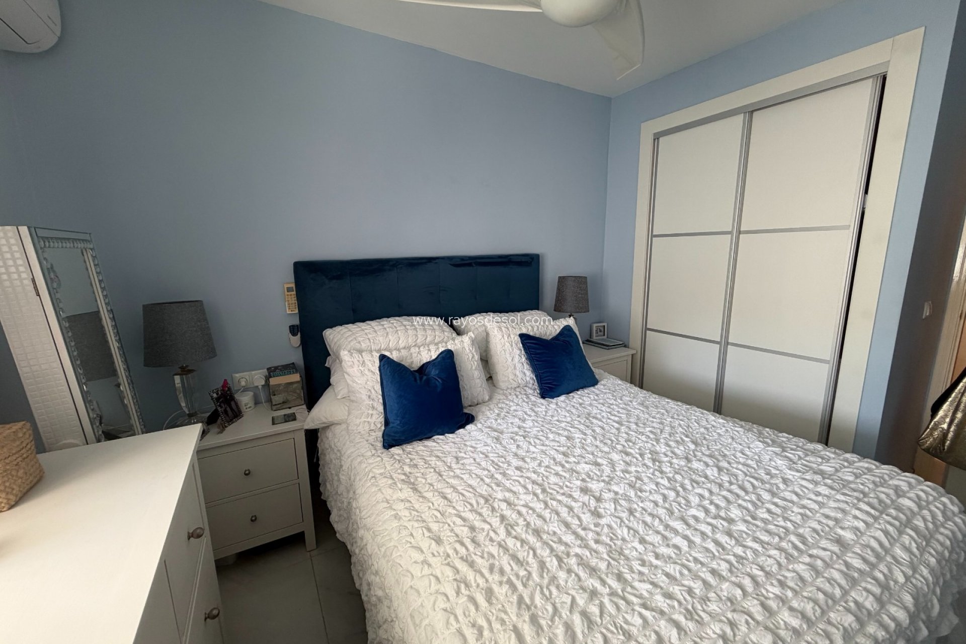 Herverkoop - Appartement - Vistabella Golf - VISTABELLA GOLF