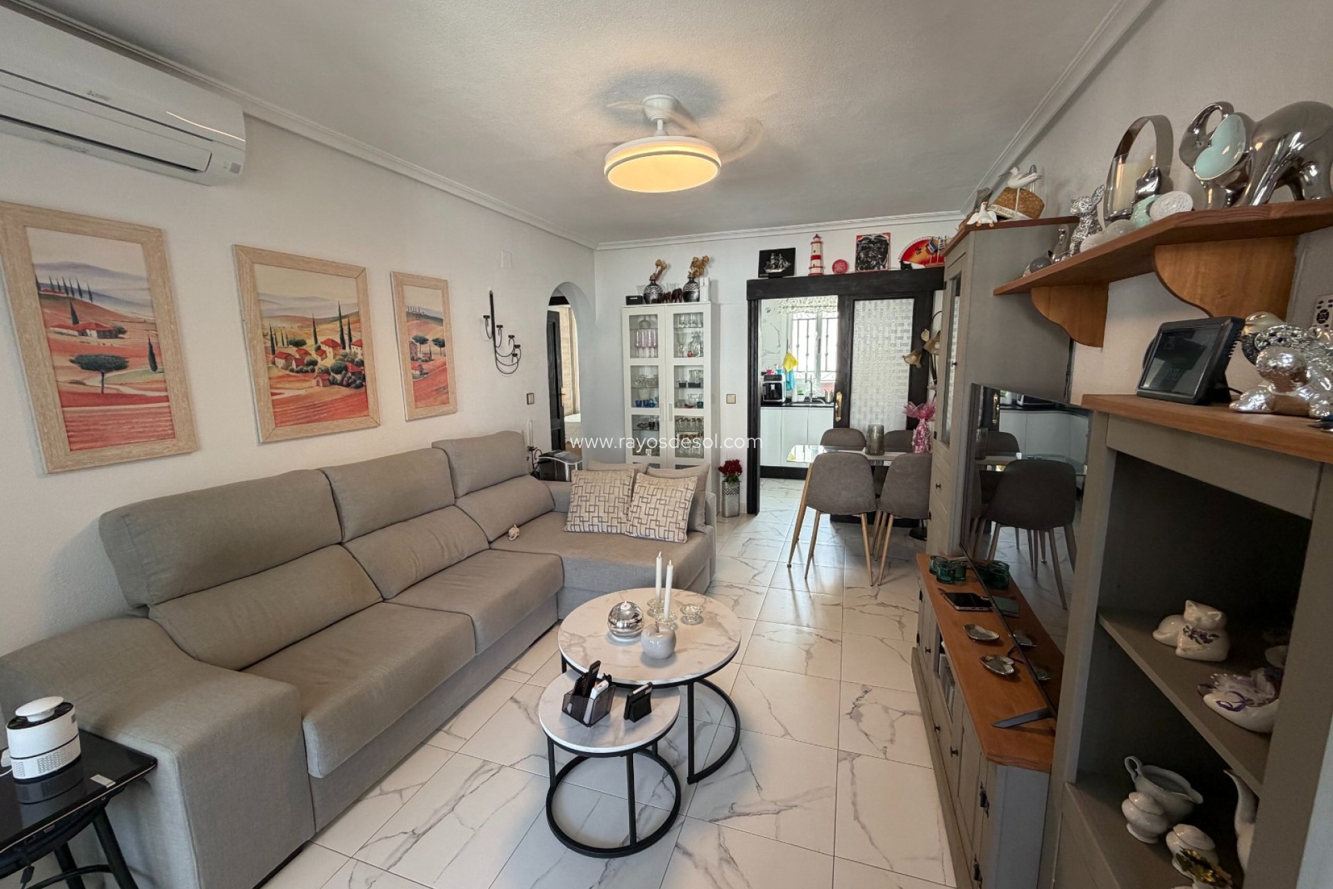 Herverkoop - Appartement - Vistabella Golf - VISTABELLA GOLF