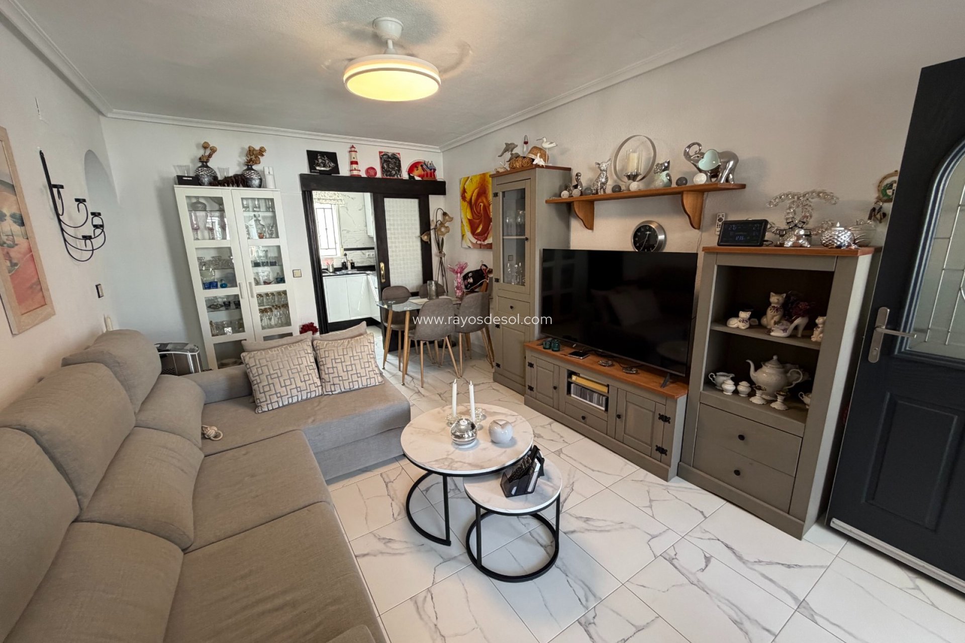 Herverkoop - Appartement - Vistabella Golf - VISTABELLA GOLF