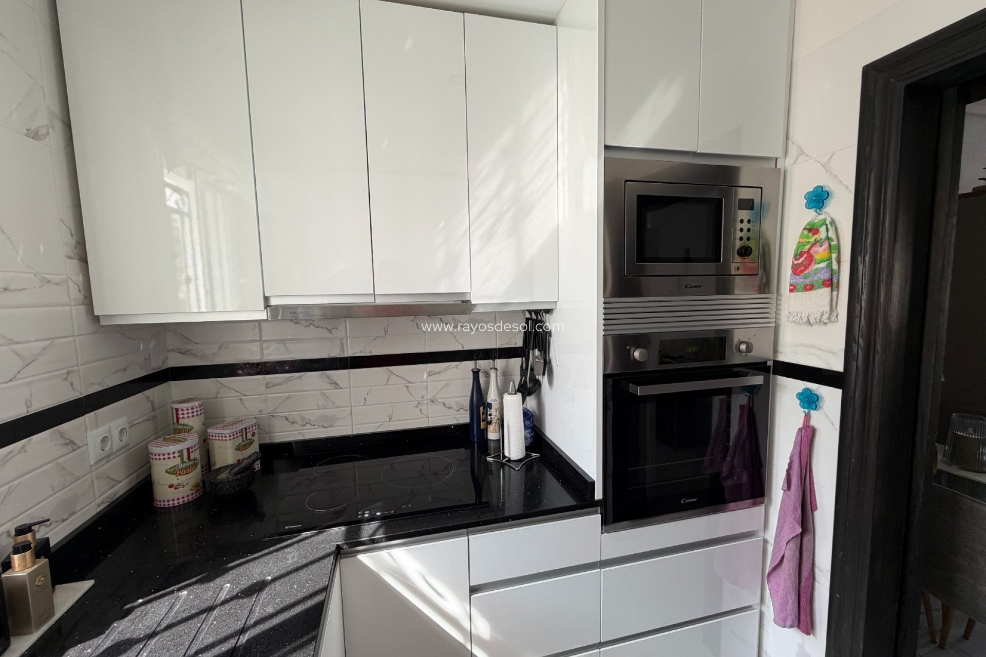 Herverkoop - Appartement - Vistabella Golf - VISTABELLA GOLF