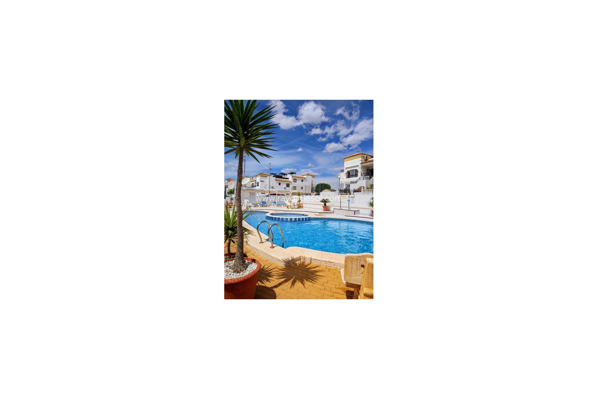Herverkoop - Appartement - Vistabella Golf - VISTABELLA GOLF