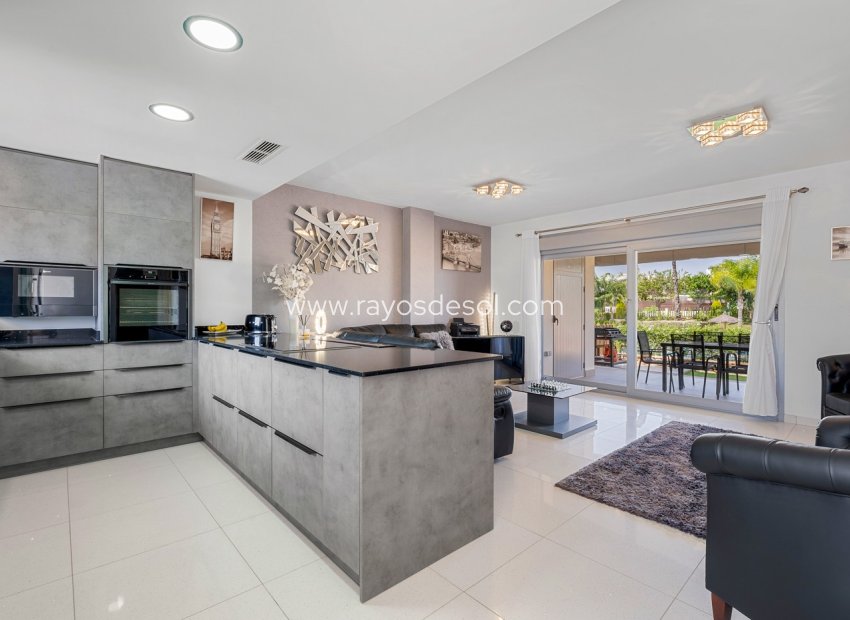 Herverkoop - Appartement - Vistabella Golf - VISTABELLA GOLF