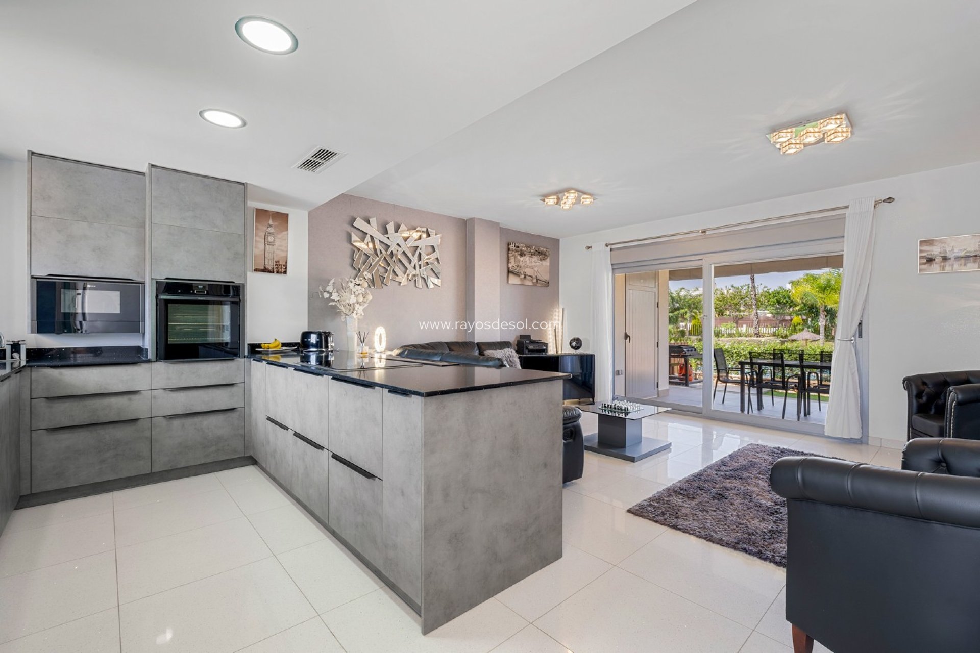 Herverkoop - Appartement - Vistabella Golf - VISTABELLA GOLF