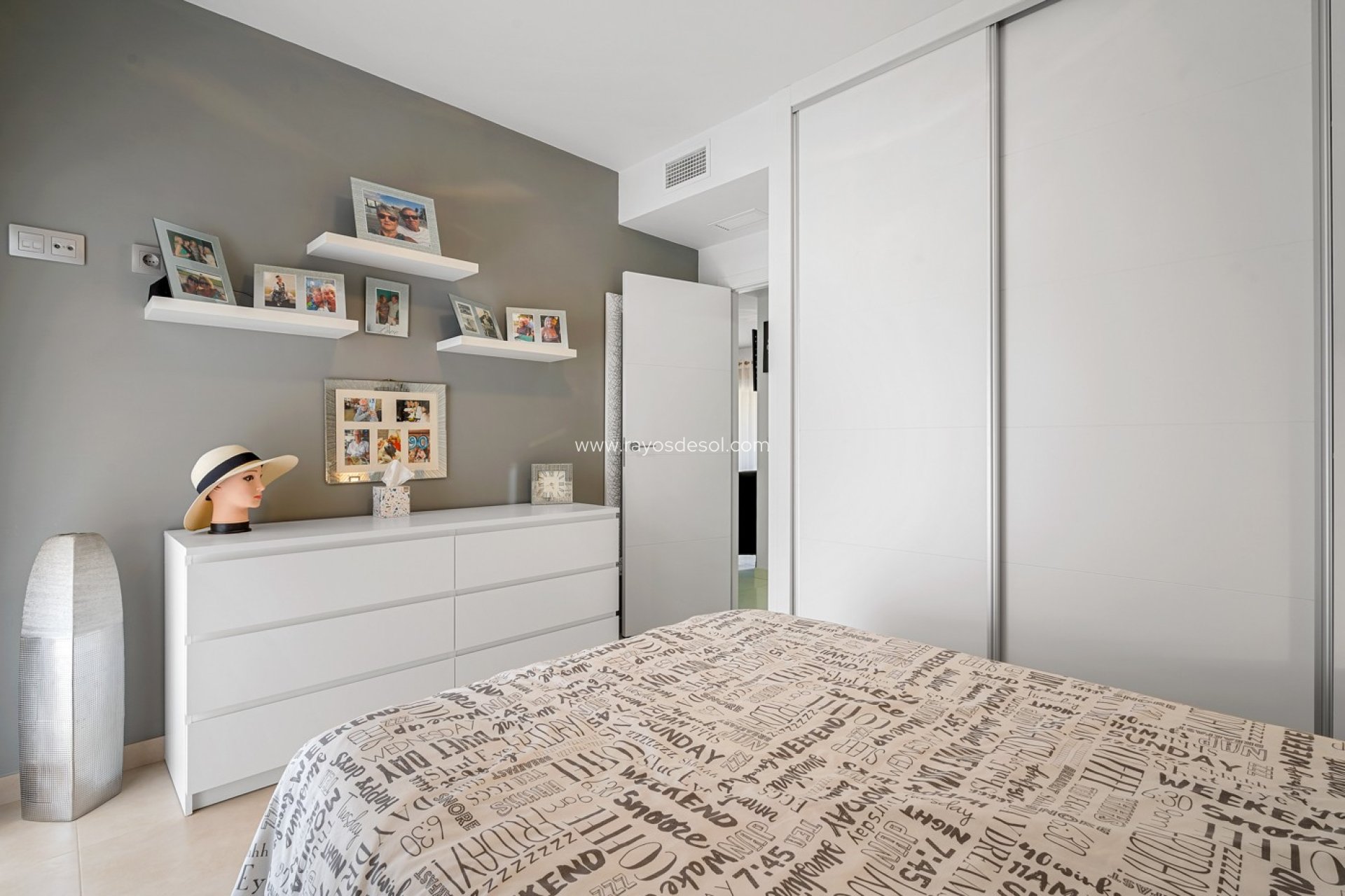 Herverkoop - Appartement - Vistabella Golf - VISTABELLA GOLF