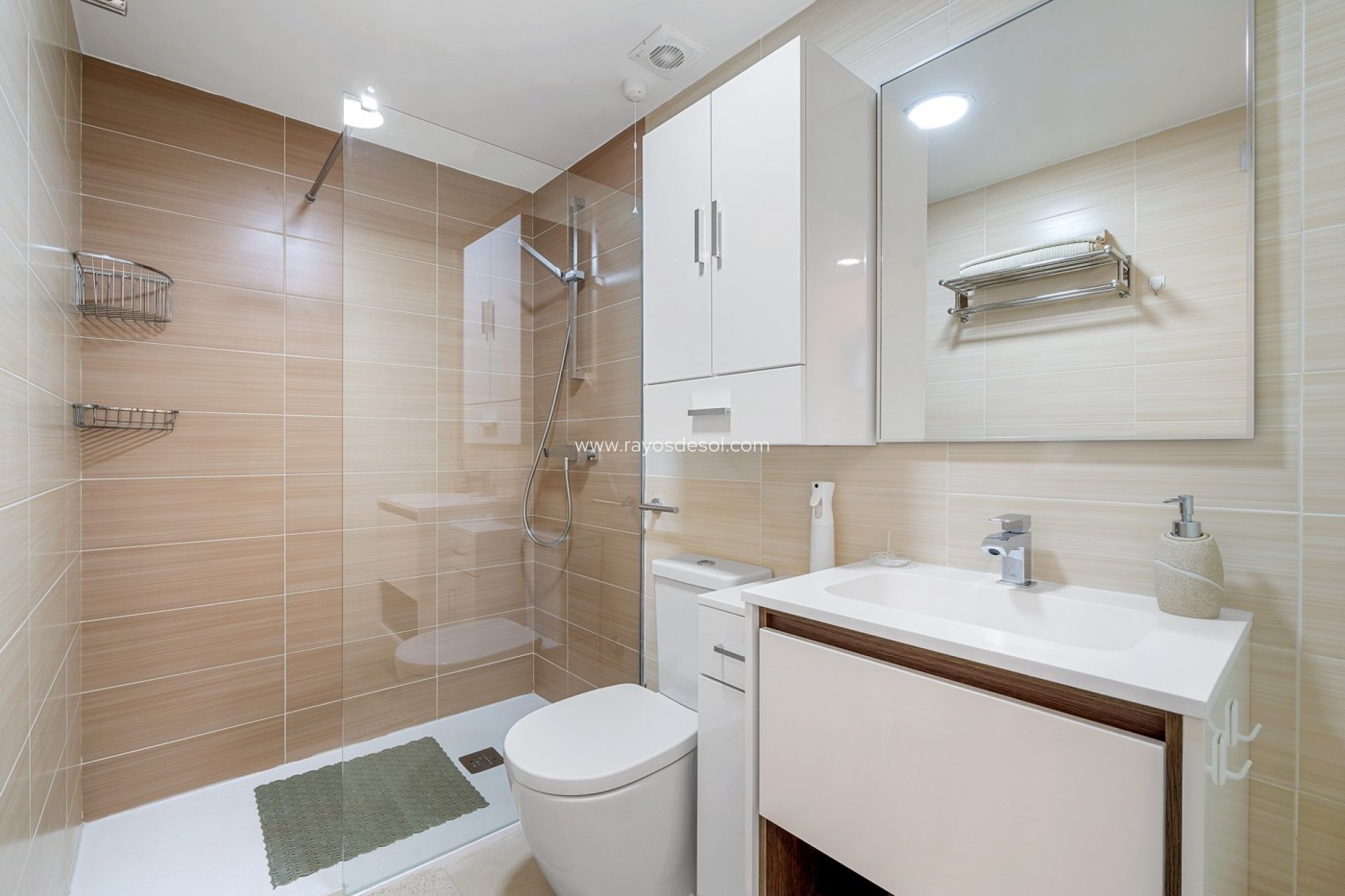 Herverkoop - Appartement - Vistabella Golf - VISTABELLA GOLF