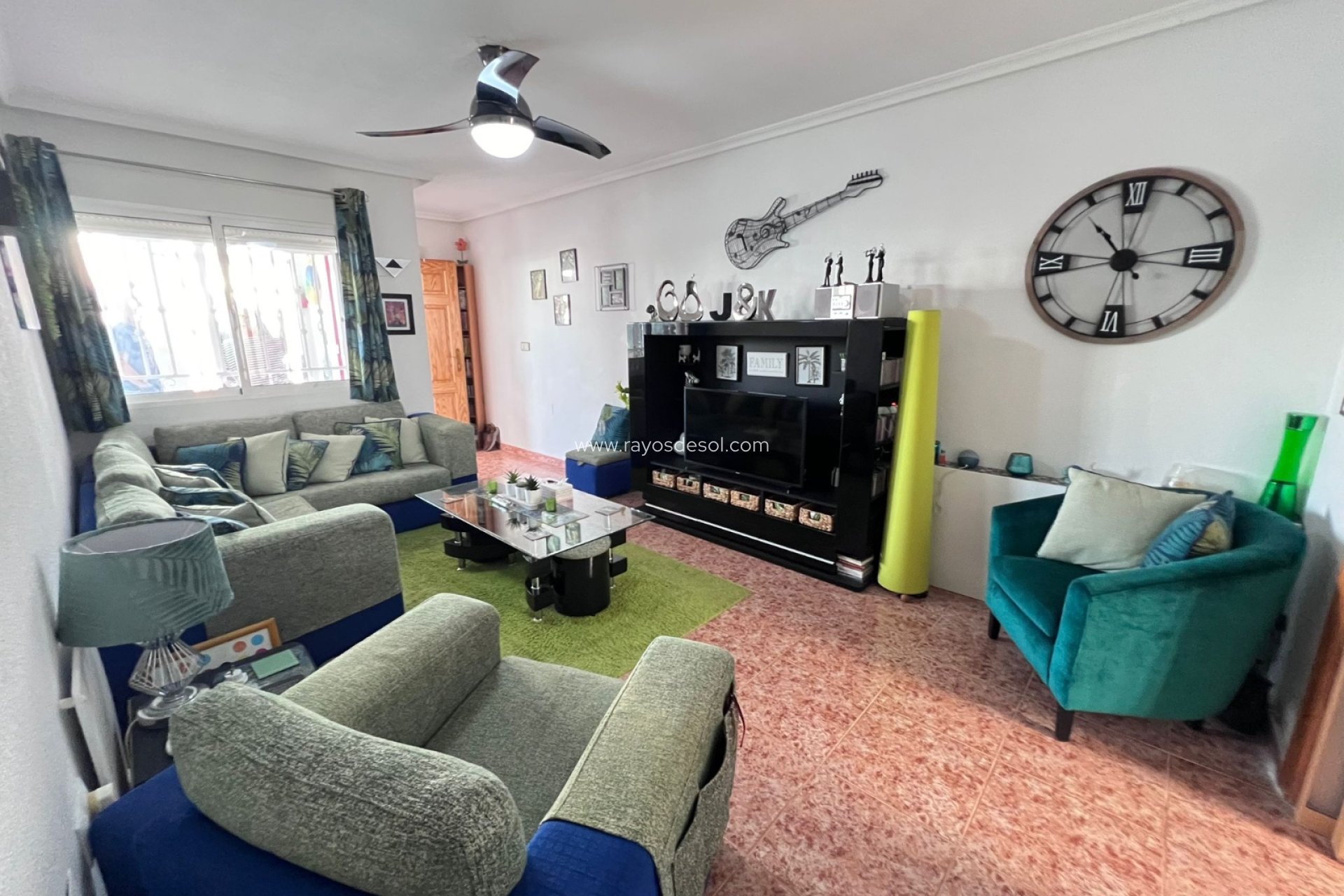 Herverkoop - Appartement - Vistabella Golf - VISTABELLA GOLF