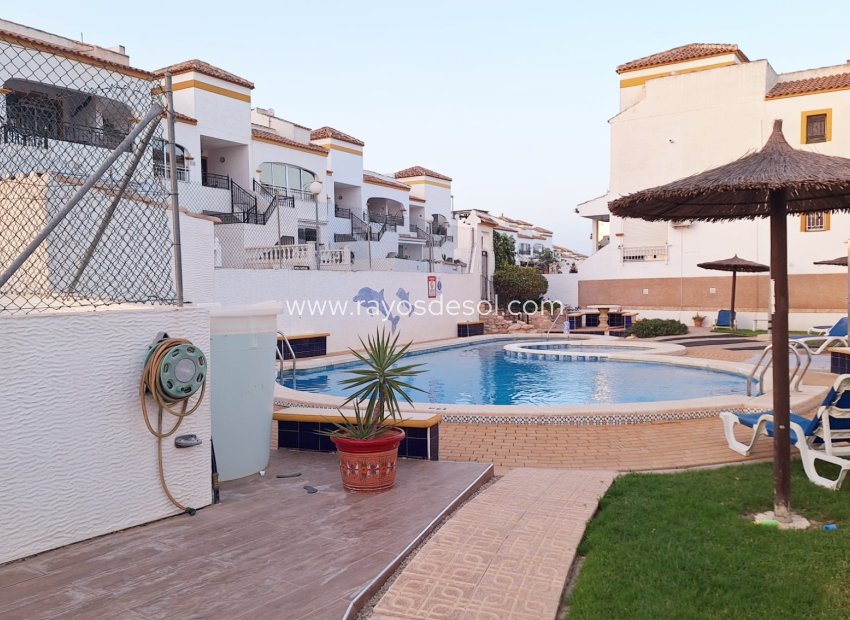 Herverkoop - Appartement - Vistabella Golf - VISTABELLA GOLF