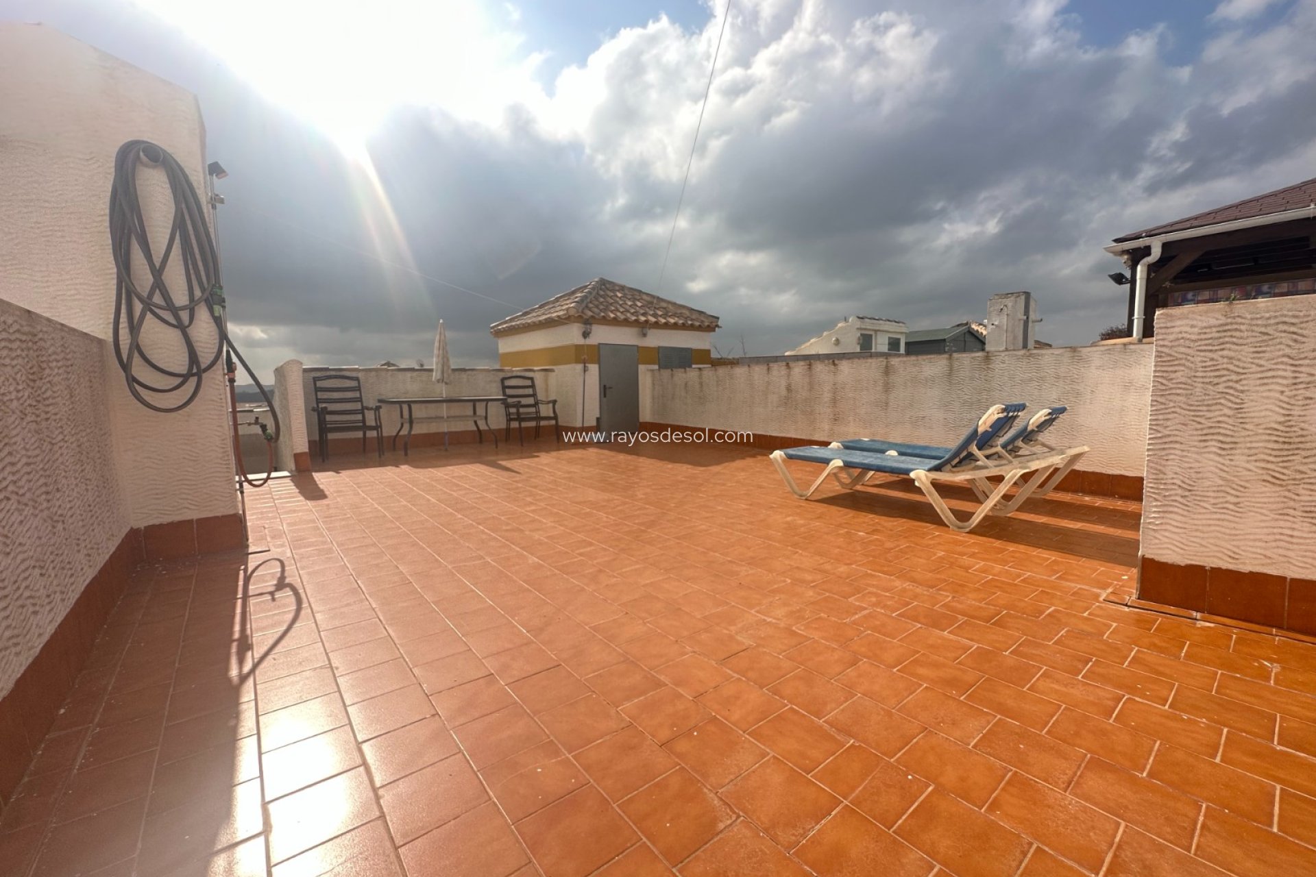 Herverkoop - Appartement - Vistabella Golf - VISTABELLA GOLF