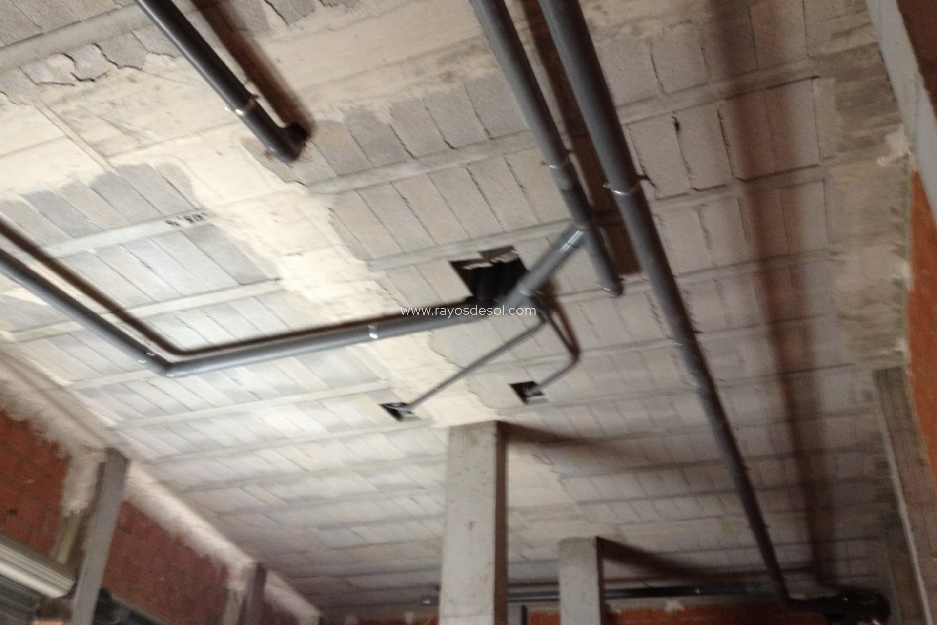 Herverkoop - Commercieel vastgoed - Montesinos - Los Montesinos