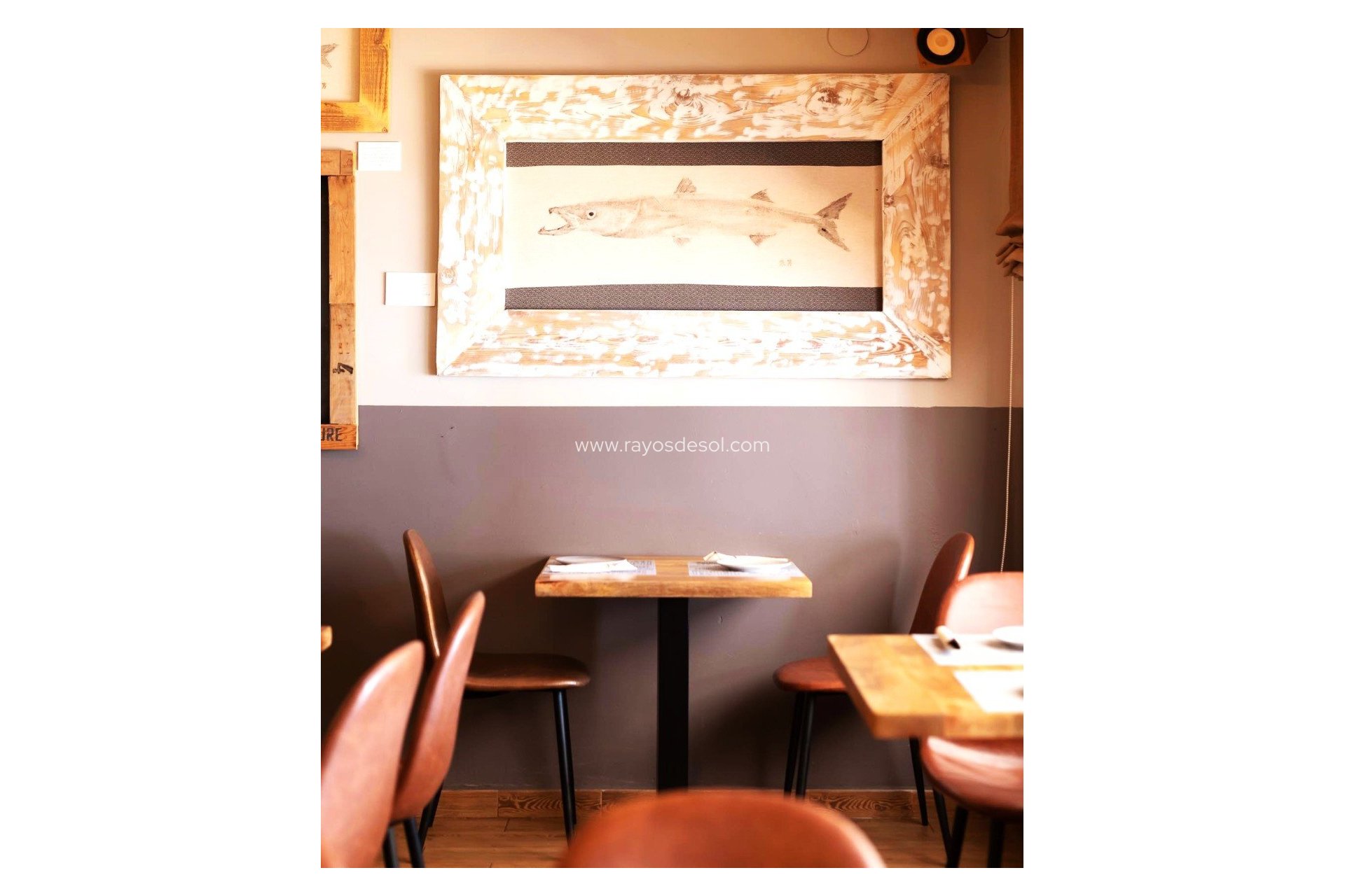 Herverkoop - Commercieel vastgoed - Moraira - La Cometa